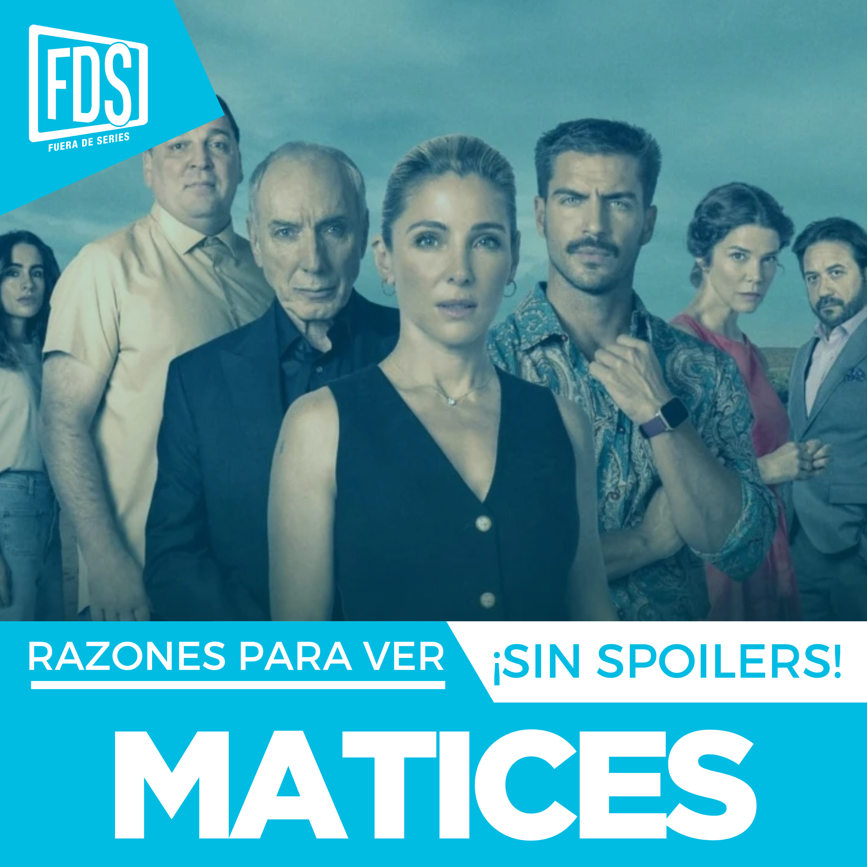 Fuera de Series