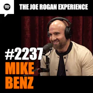 #2237 - Mike Benz artwork