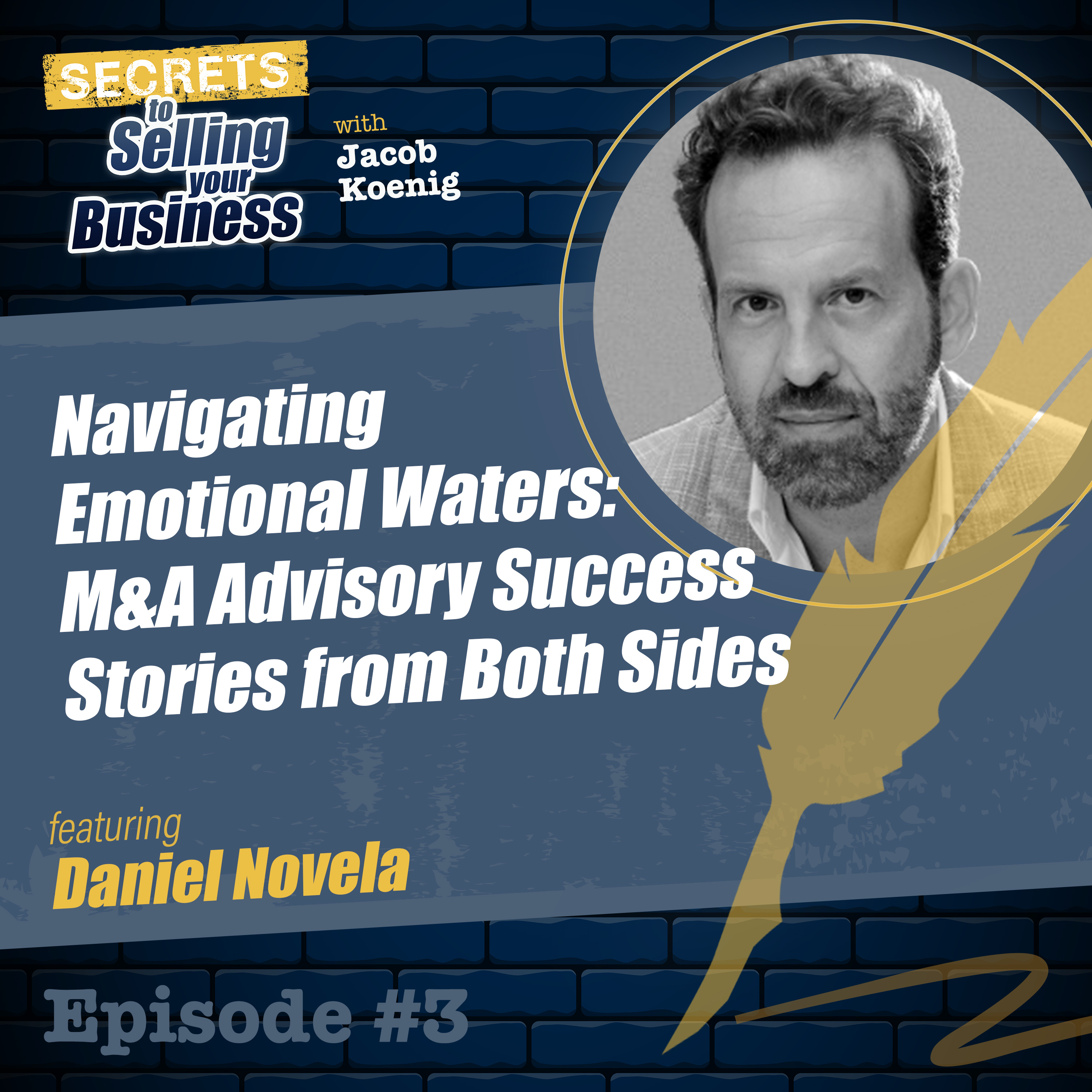 Secrets to Selling Your Business