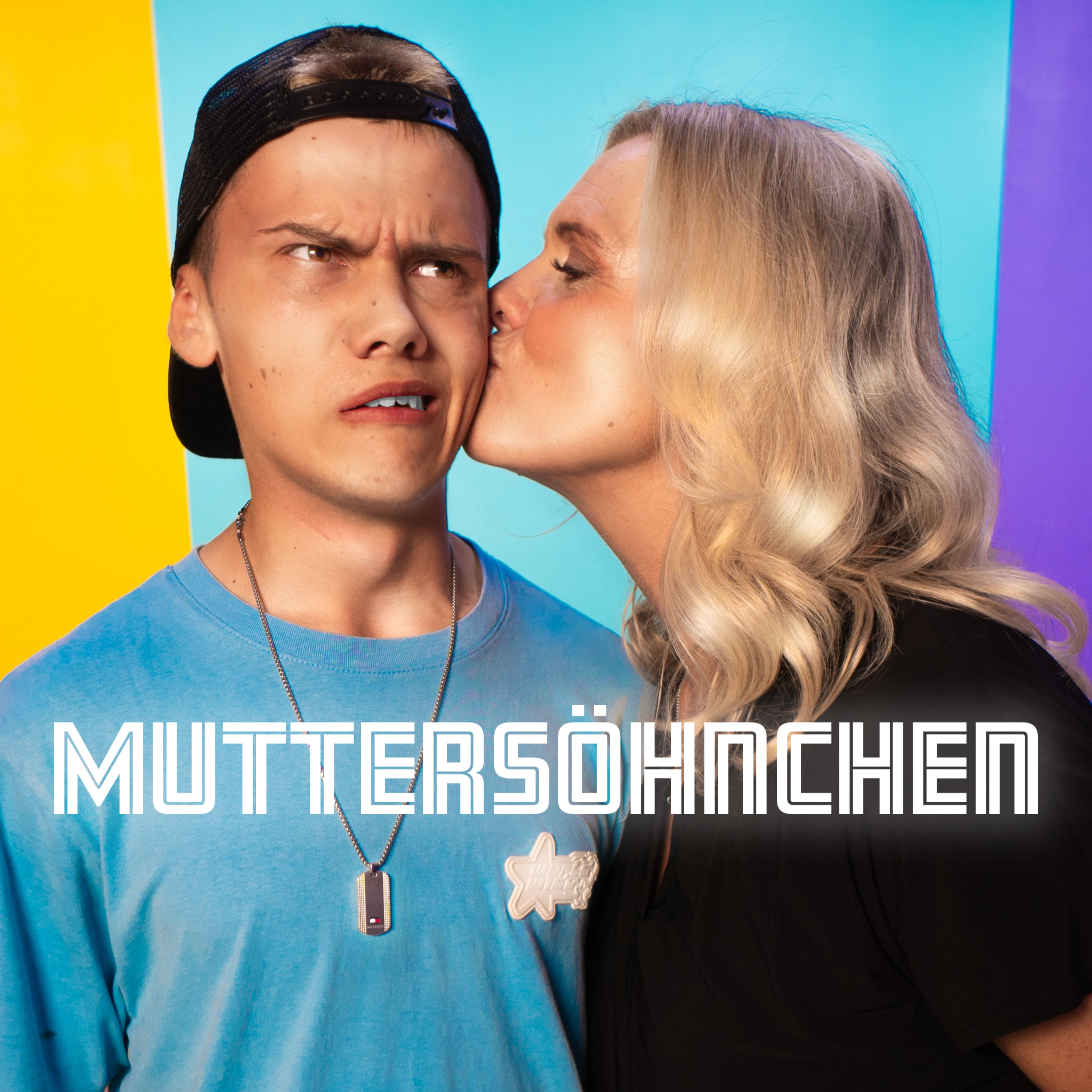 Eure Fanpost auspacken! -Muttersöhnchen #64
