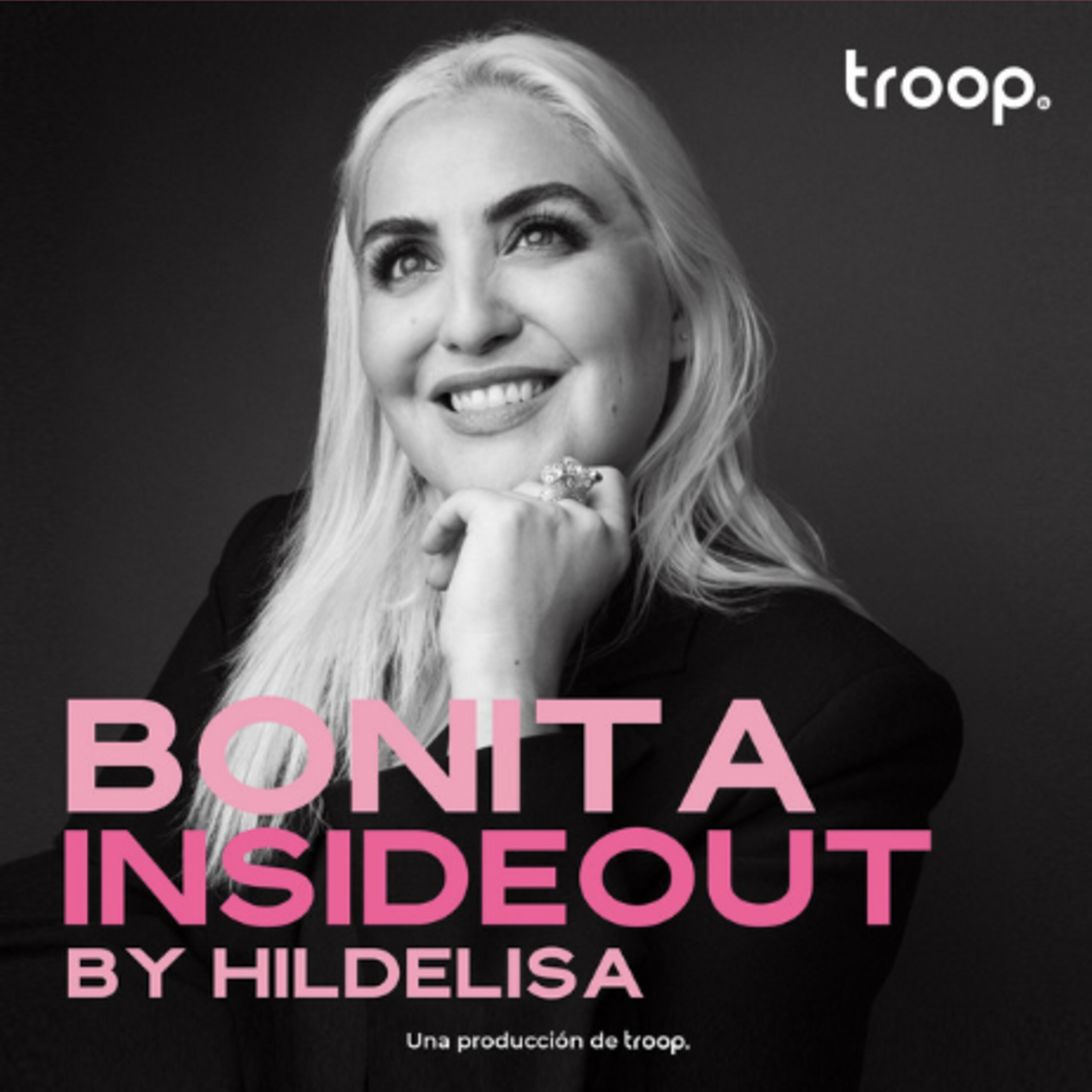Mujeres que nos inspiran: Valentina Ferrer, mamá, modelo y empresaria T3 - E14 episode artwork