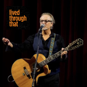 Episode 57 - Steve Kilbey from The Church episode artwork