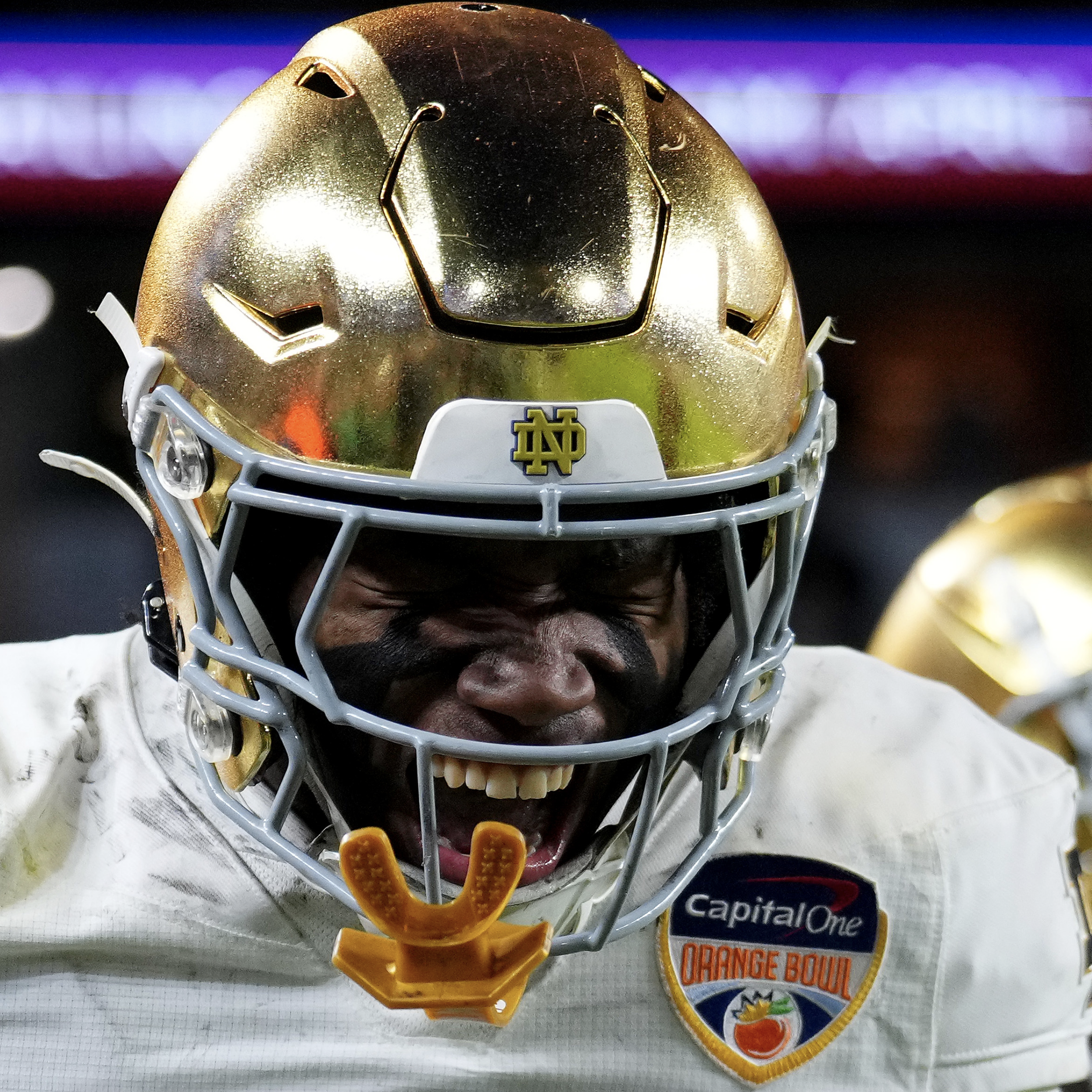 Let’s preview Notre Dame’s destiny in the National Championship