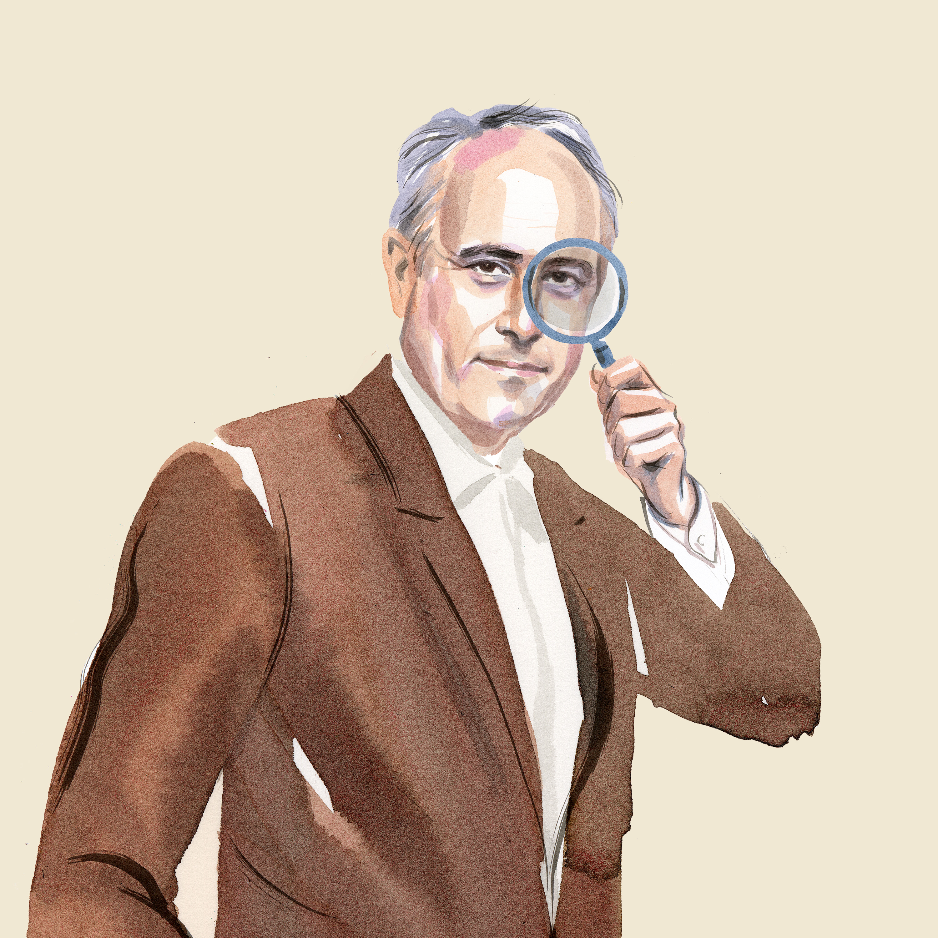 A Ten-Year Vermeer Attribution Project, with Gregory Rubinstein