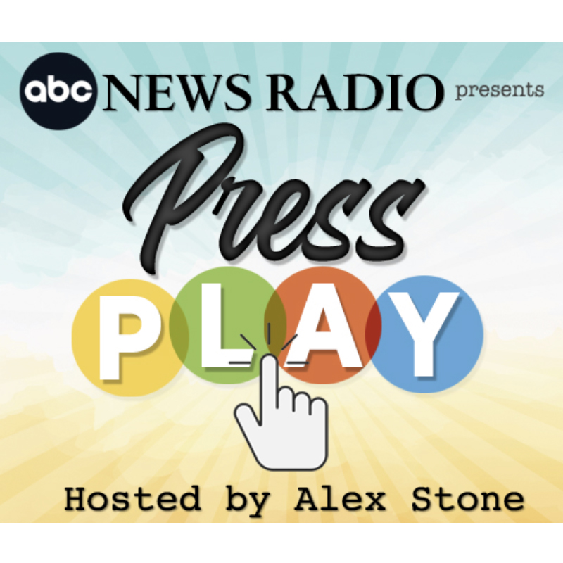 Press Play 2026 episode artwork
