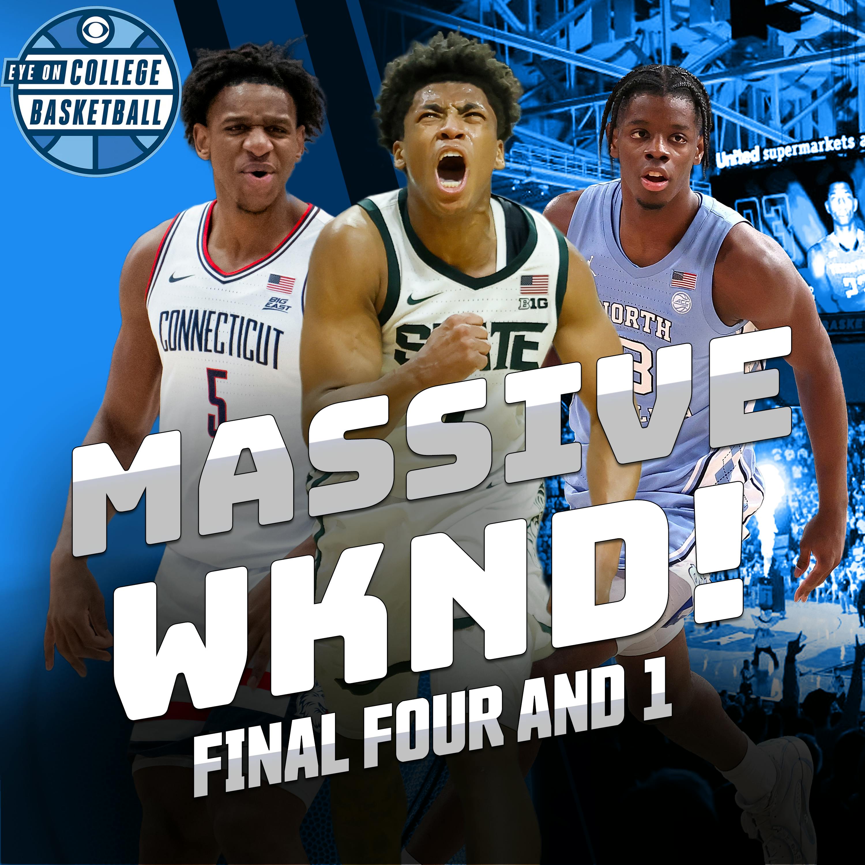 Jeremy Fears Jr. enters the danger zone; Portland’s historic upset of Gonzaga; HUGE Fri/Sat on tap led by UConn-SJU; Duke-UNC; Illinois-Sparty; Florida-A&M Jeremy Fears Jr. enters the danger zone; Portland’s historic upset of Gonzaga; HUGE Fri/Sat on tap led by UConn-SJU; Duke-UNC; Illinois-Sparty; Florida-A&M