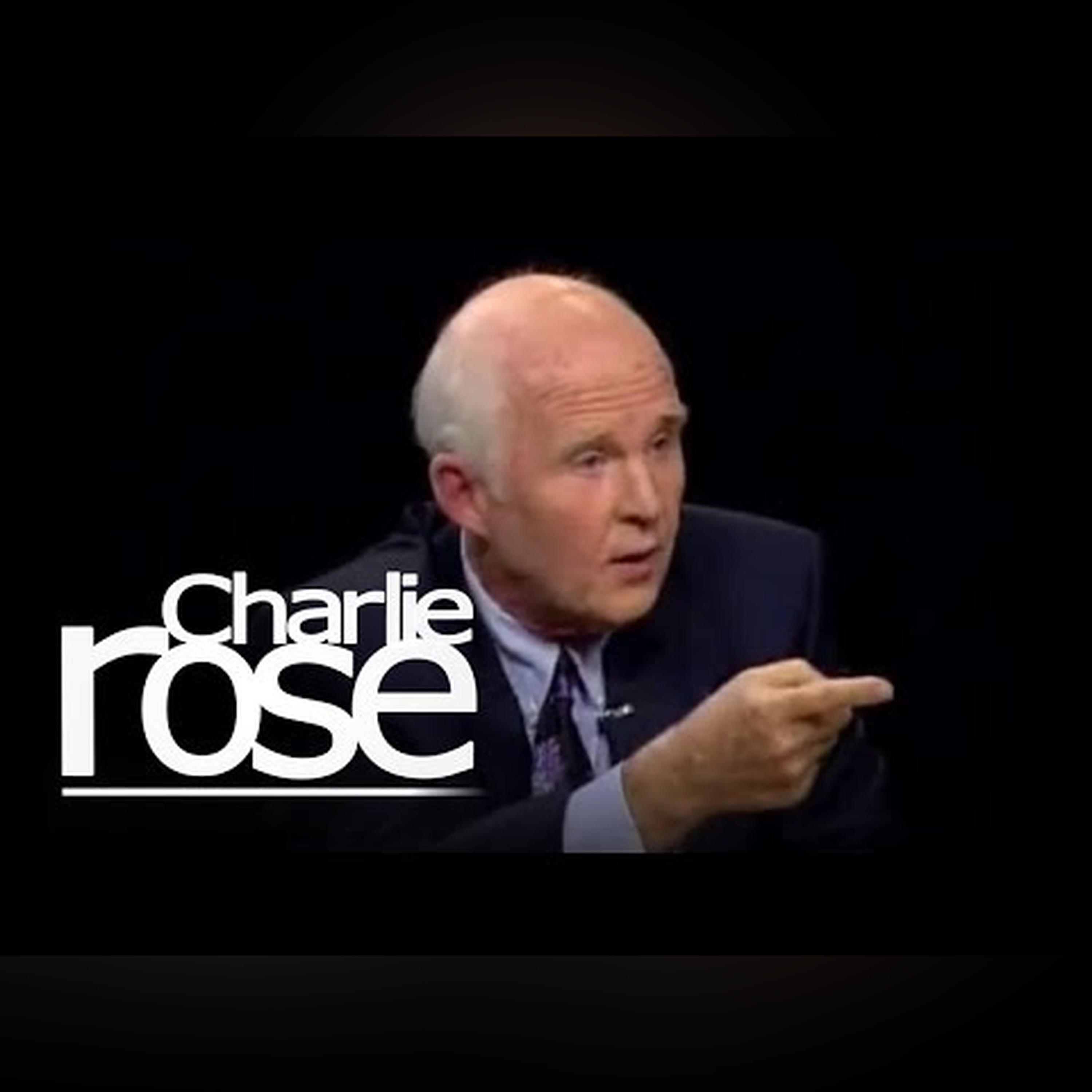 Charlie Rose: In-Depth Interviews of Americas Best