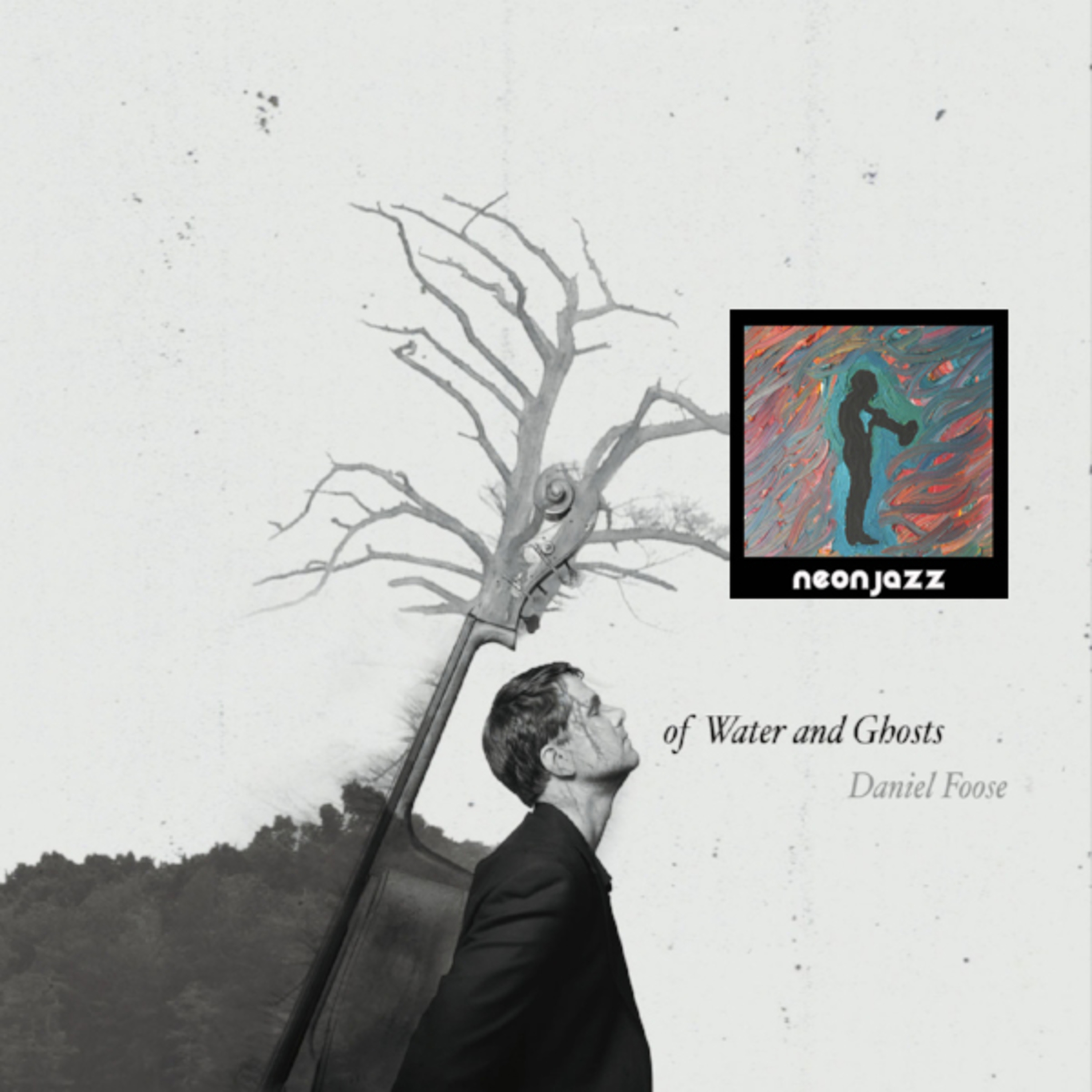 Jazz Bassist, Composer & Producer Daniel Foose episode artwork