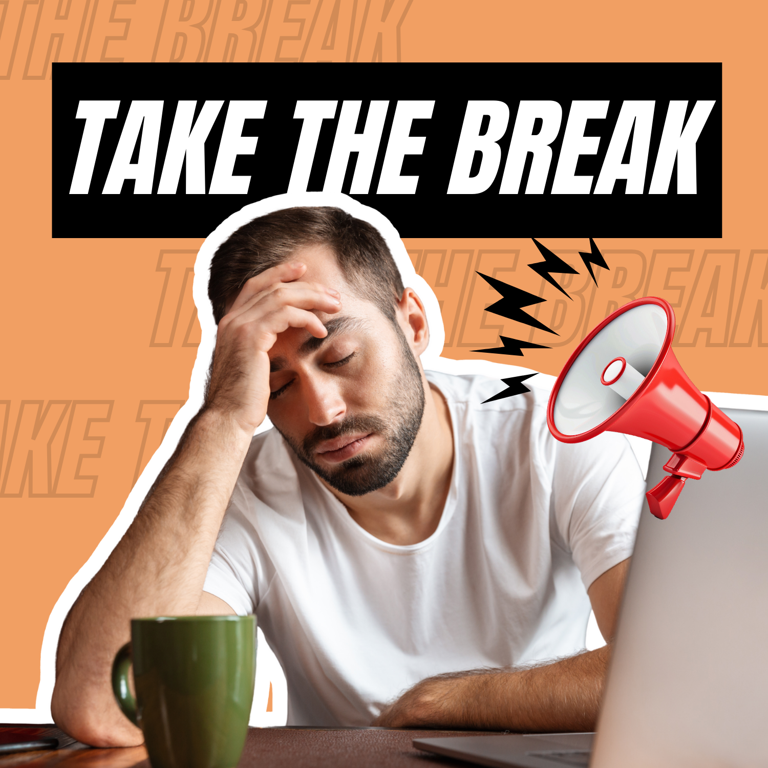 How To Take Parental Leave When You're an Entrepreneur.... Or a Workaholic