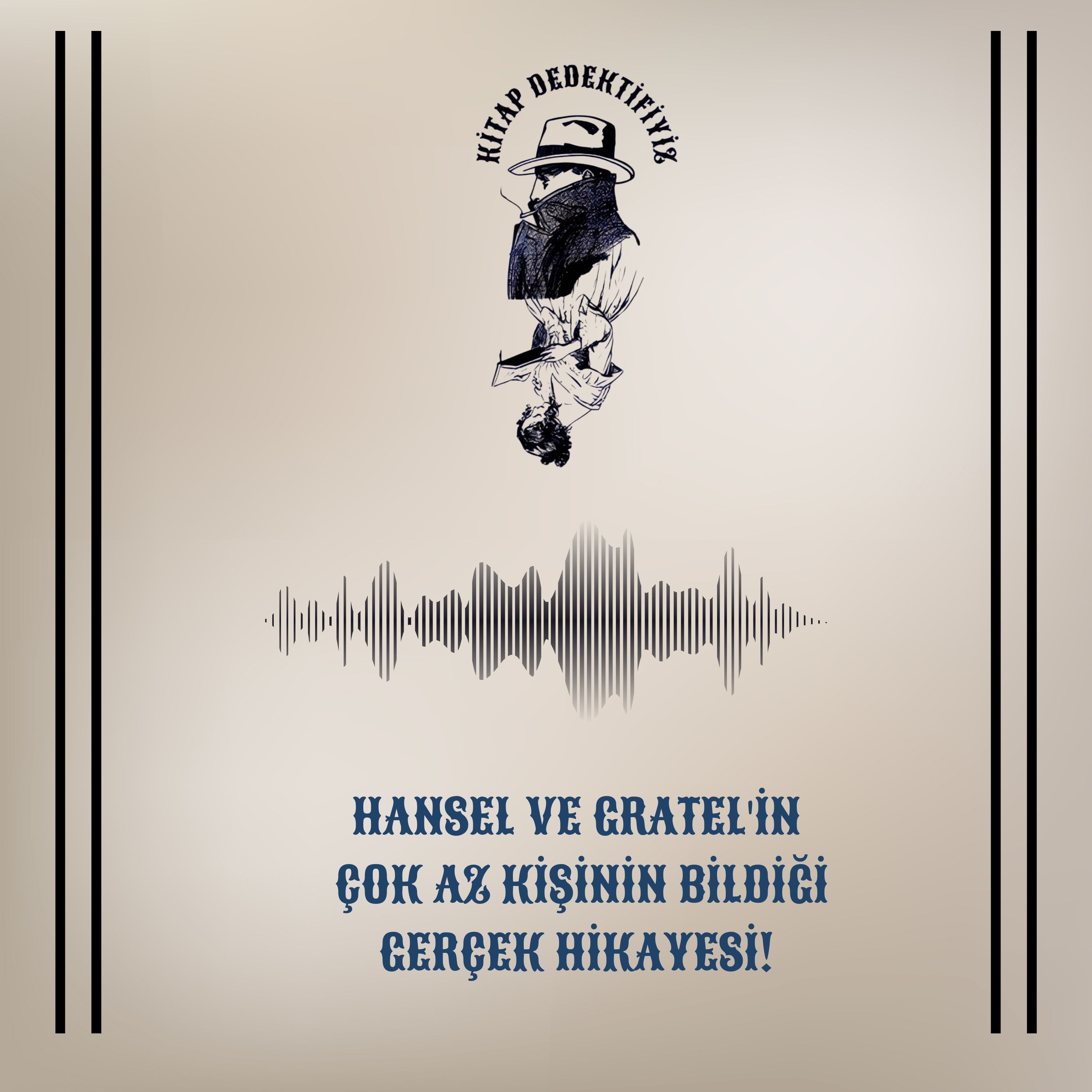 Hansel Ve Gratel'in Çok Az Kişinin Bildiği Gerçek Hikayesi! episode artwork