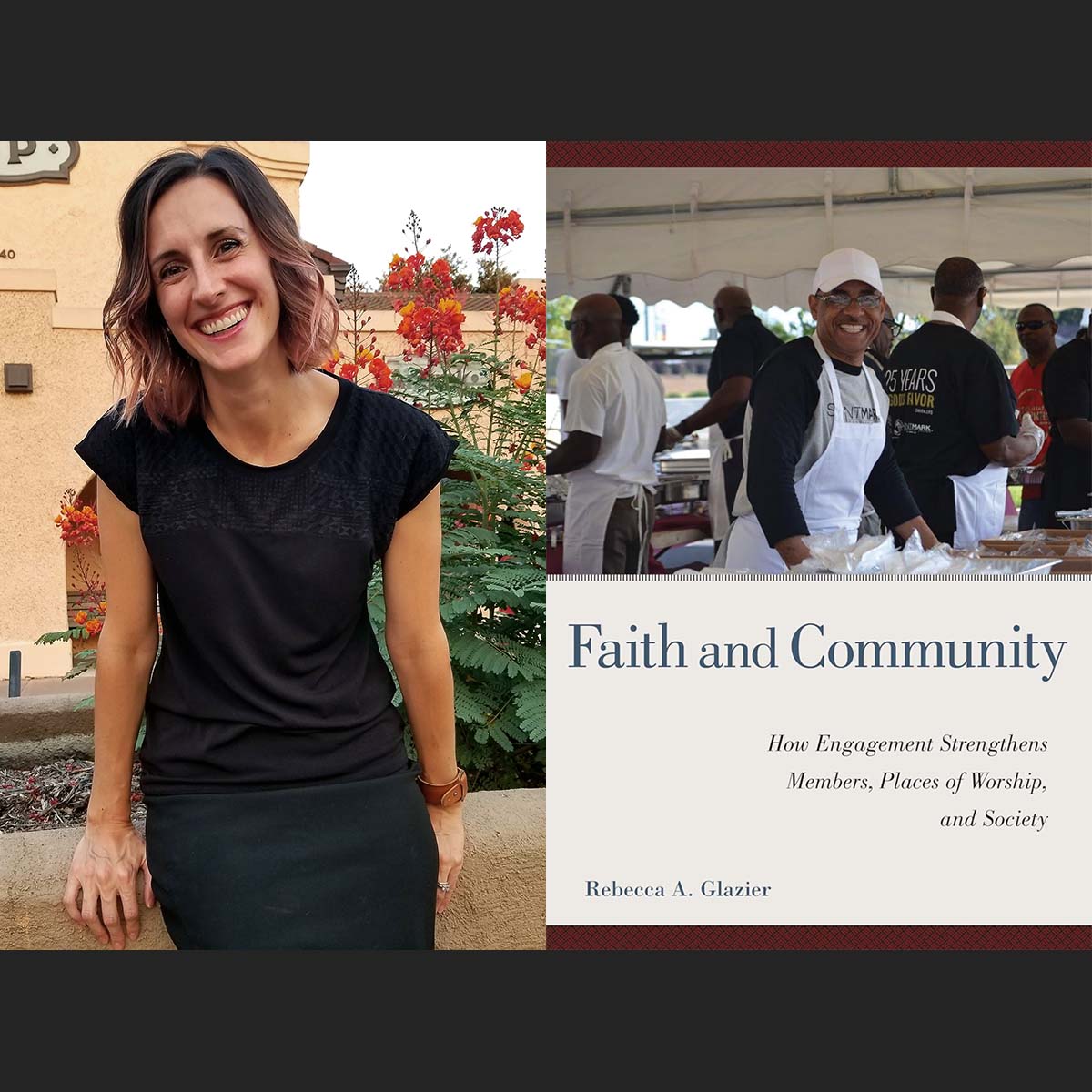 Faith and Community: Religious Engagement and Politics