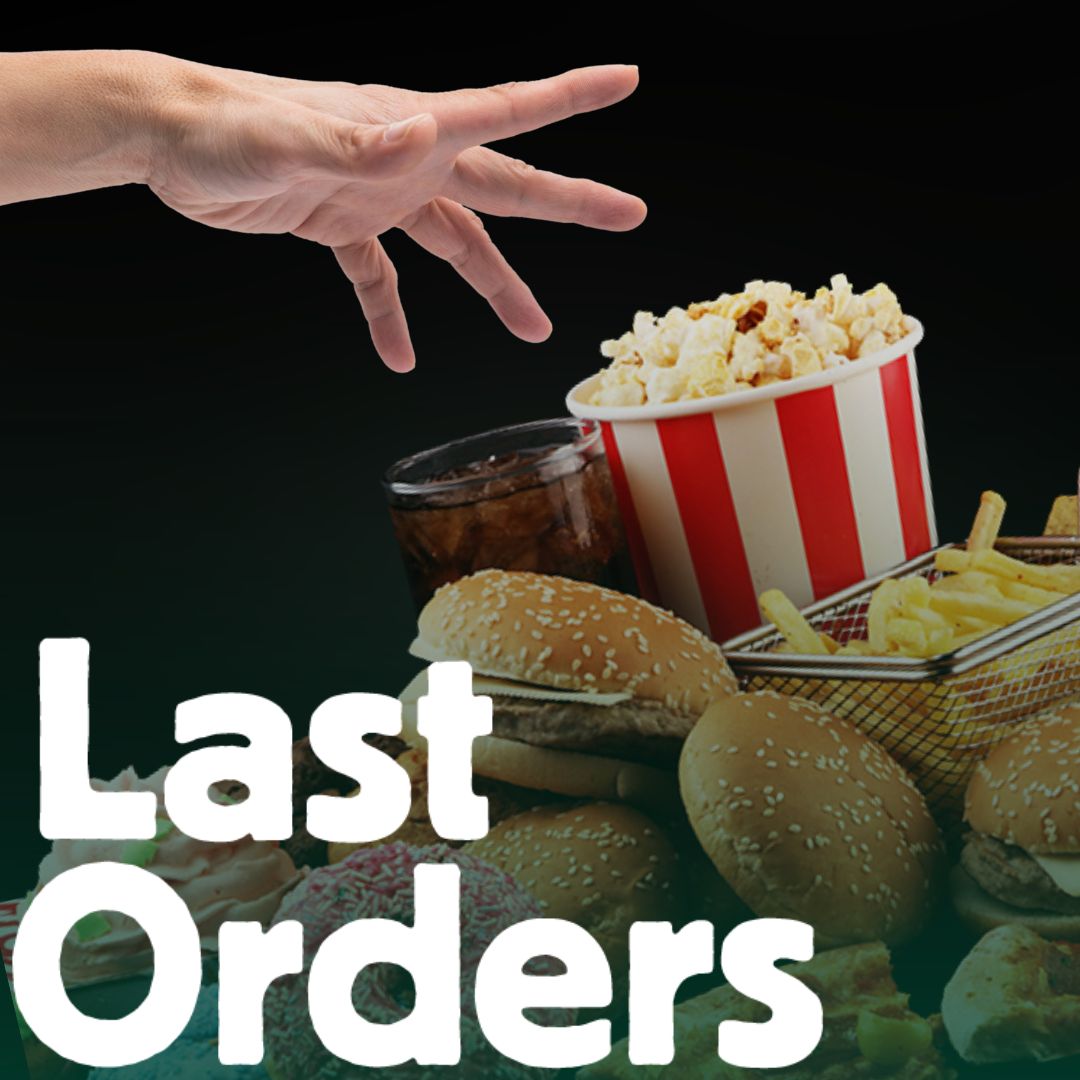 Can you be addicted to junk food?