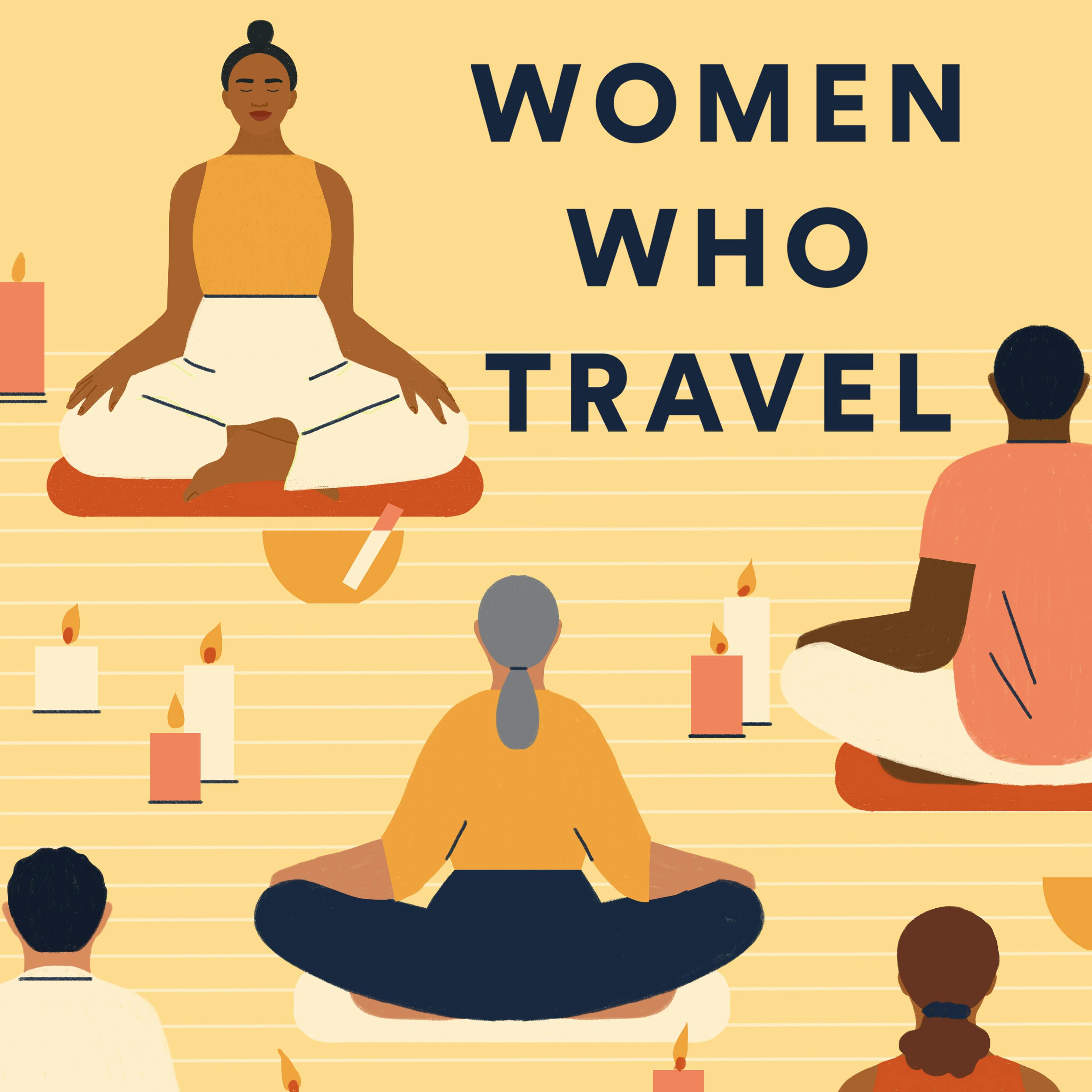 Author Fariha Roisin Asks: Who Is Wellness For?