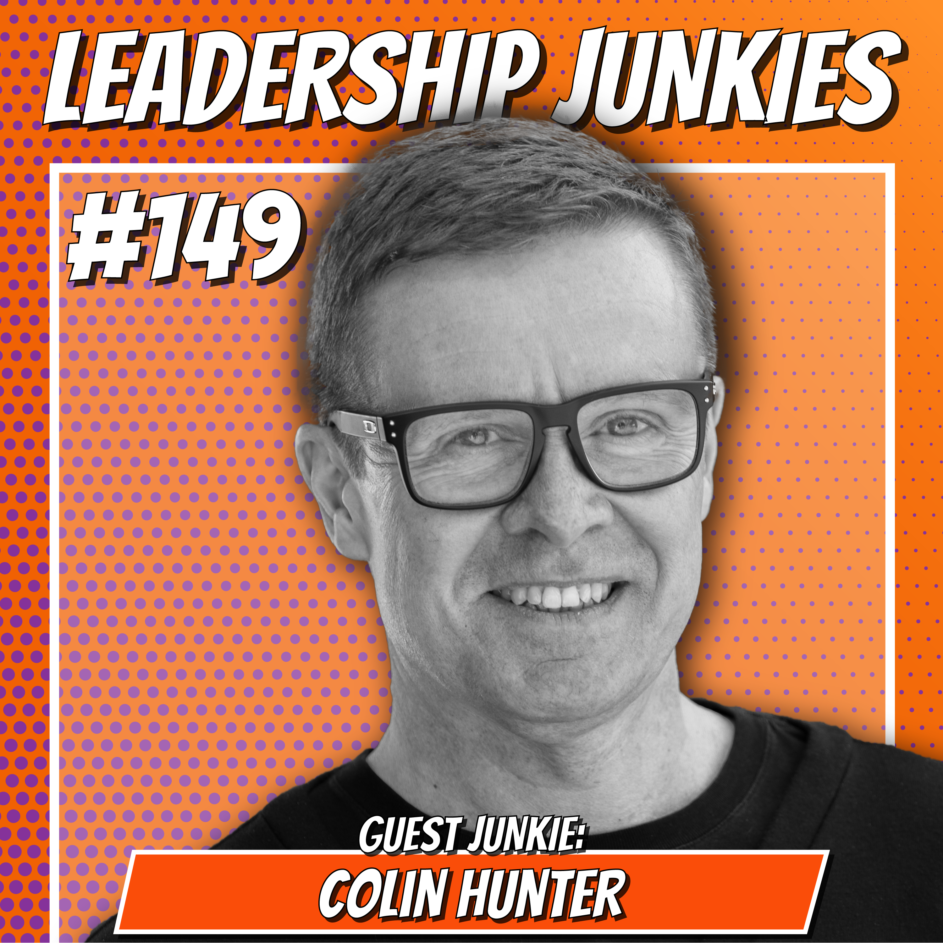Leadership Junkies Podcast