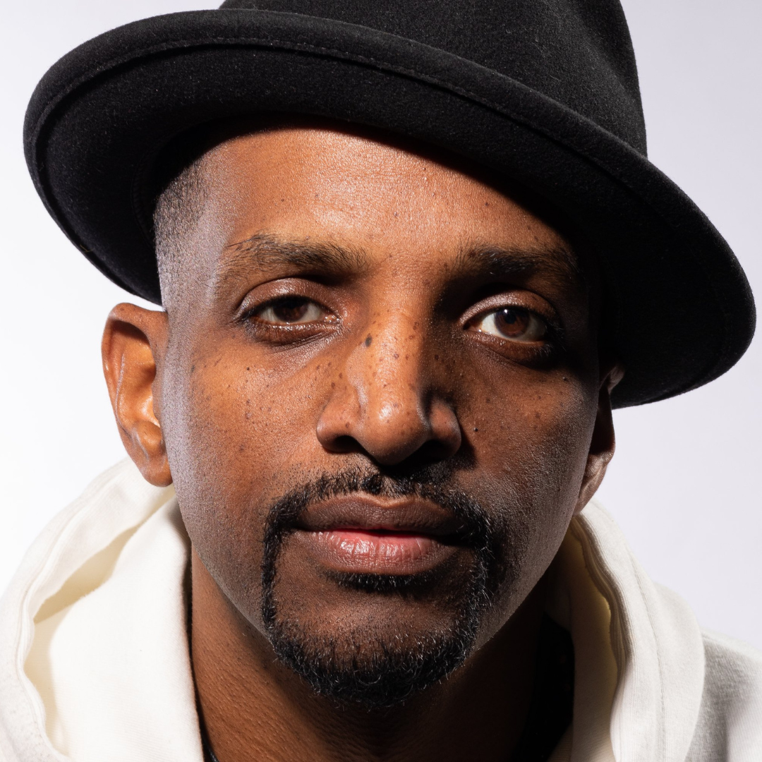 DREAMLEAPERS® with Harriette Cole