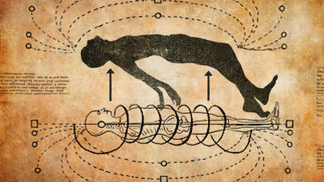 I finally mastered it, my life changed forever (shadow work) | Quazi Johir