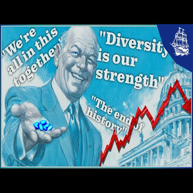 The Rise and Fall of the Bluepill