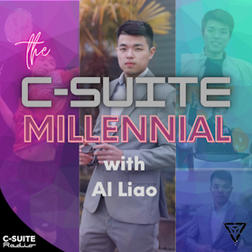 The C-Suite Millennial Show
