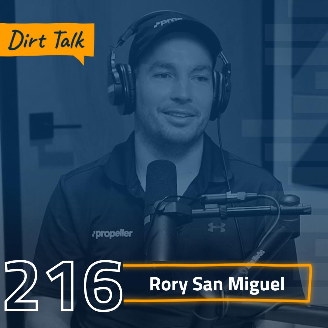 3D Modeling with Drones featuring Rory San Miguel – DT 216