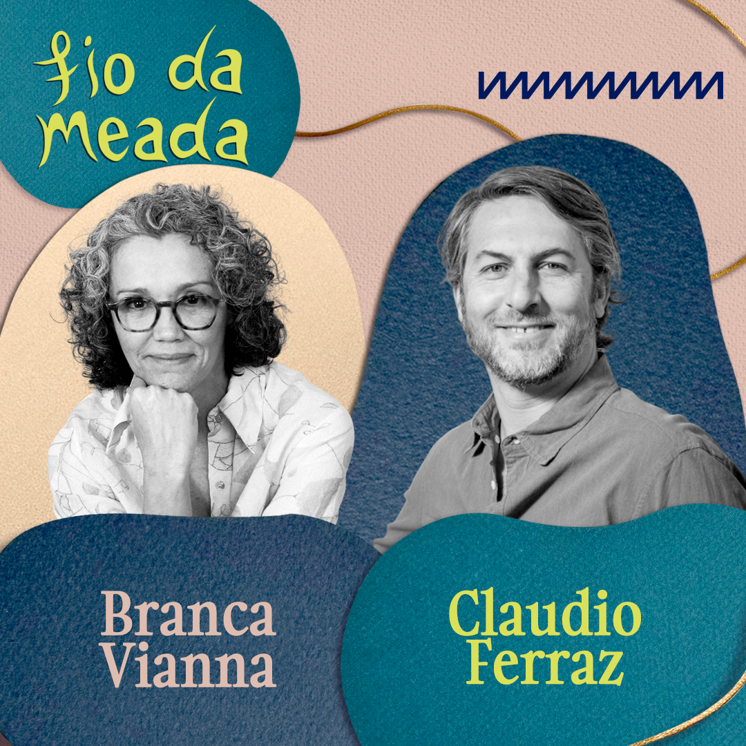Claudio Ferraz faz do Brasil um laboratório para a democracia no mundo