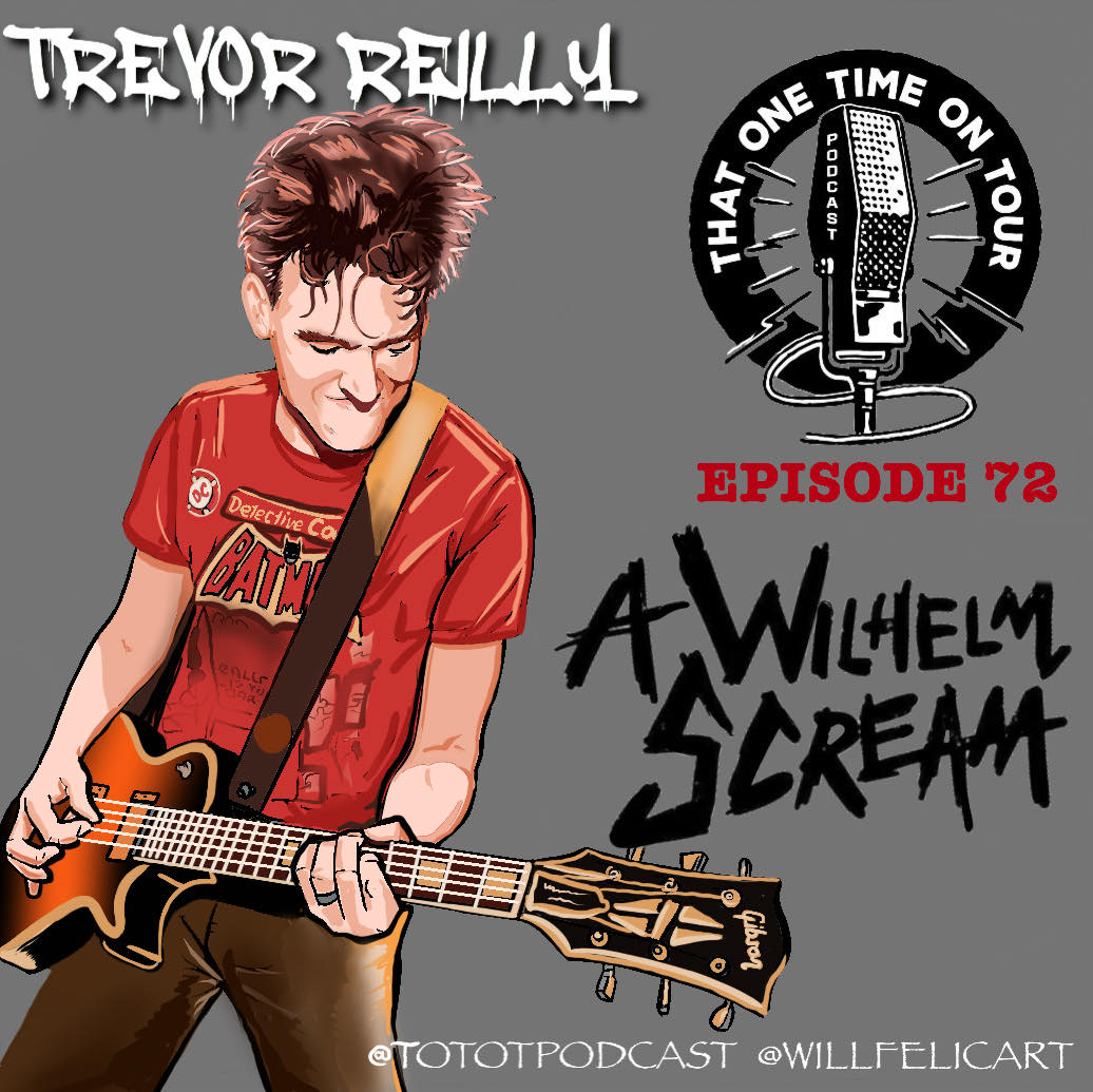 That One Time On Tour