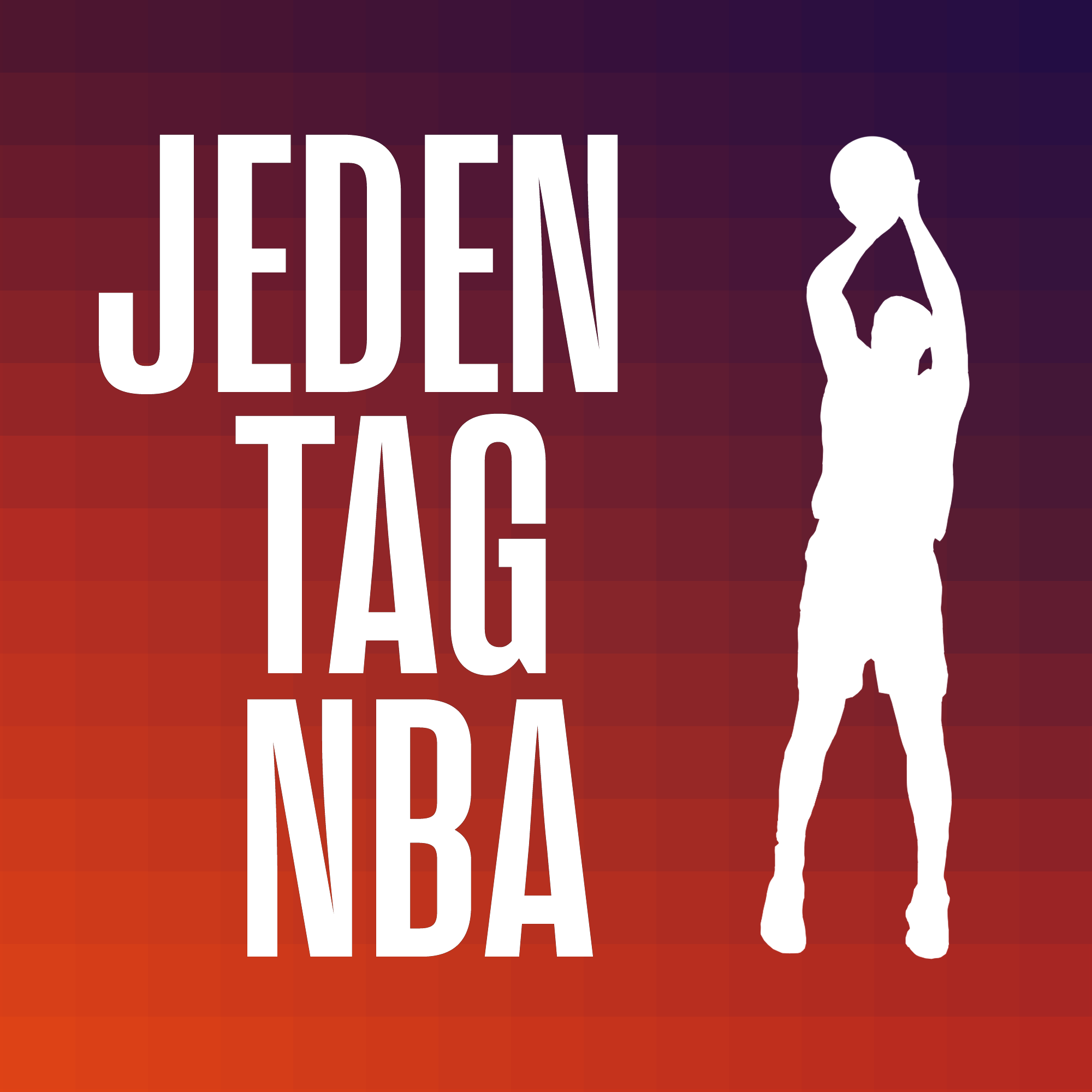 Jeden Tag NBA