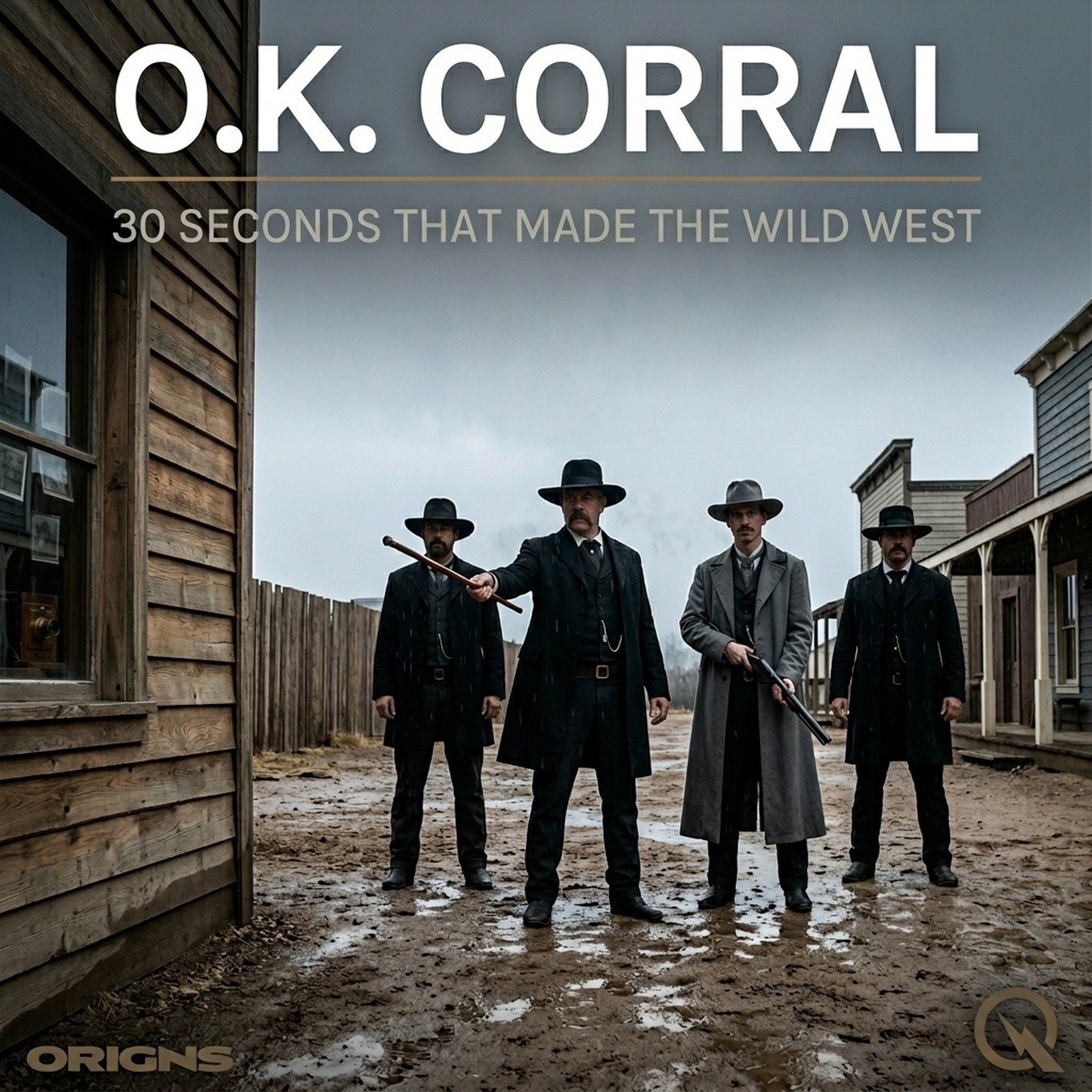 O.K. Corral