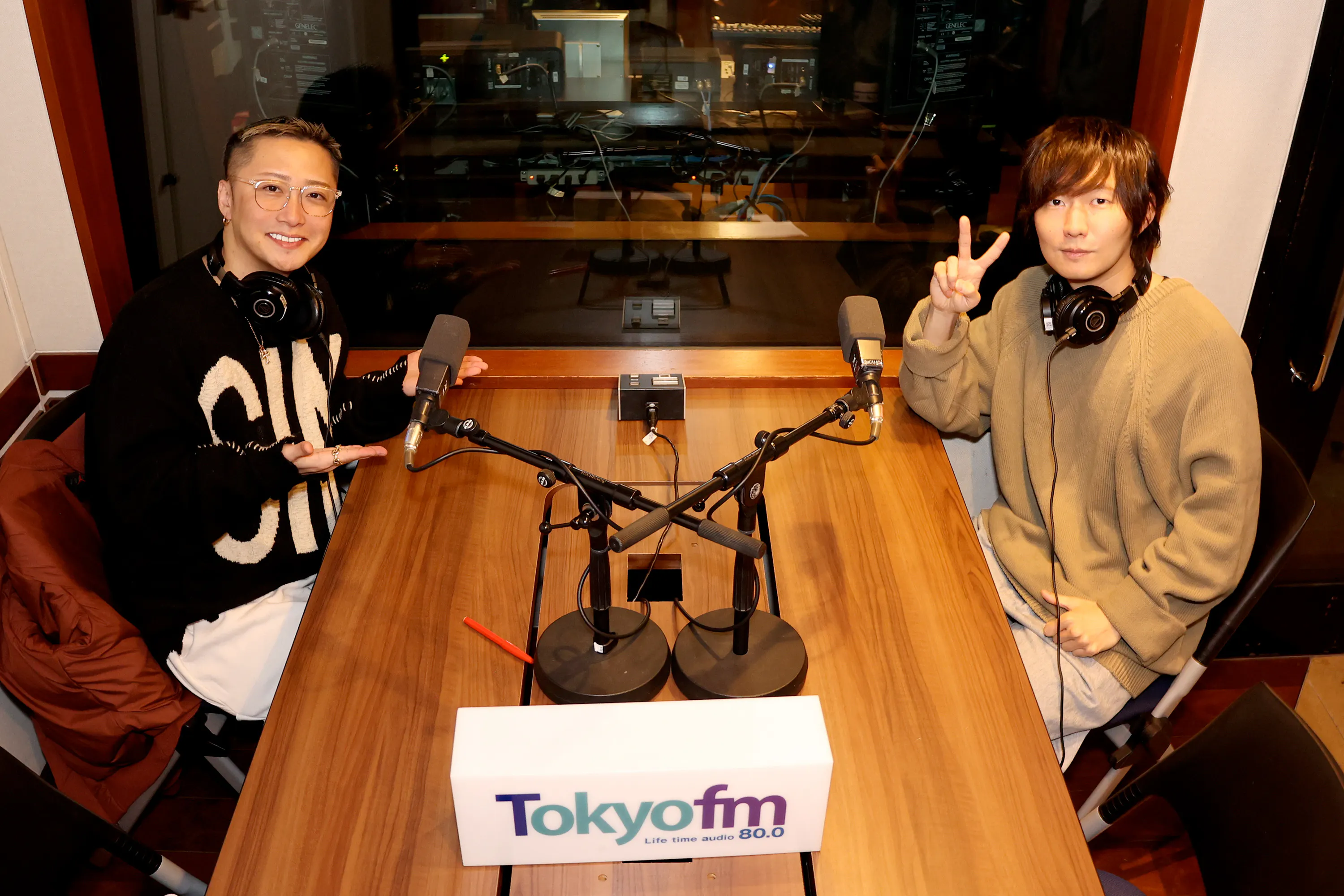 【#ダイッス】第96回アーカイブ配信!~Da-iCEの大野雄大ッス! supported by BOAT RACE~ episode artwork