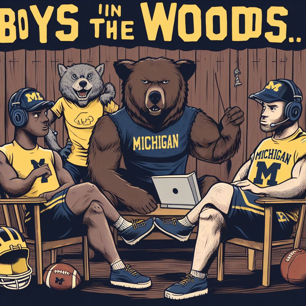 Boys With The Heat Podcast