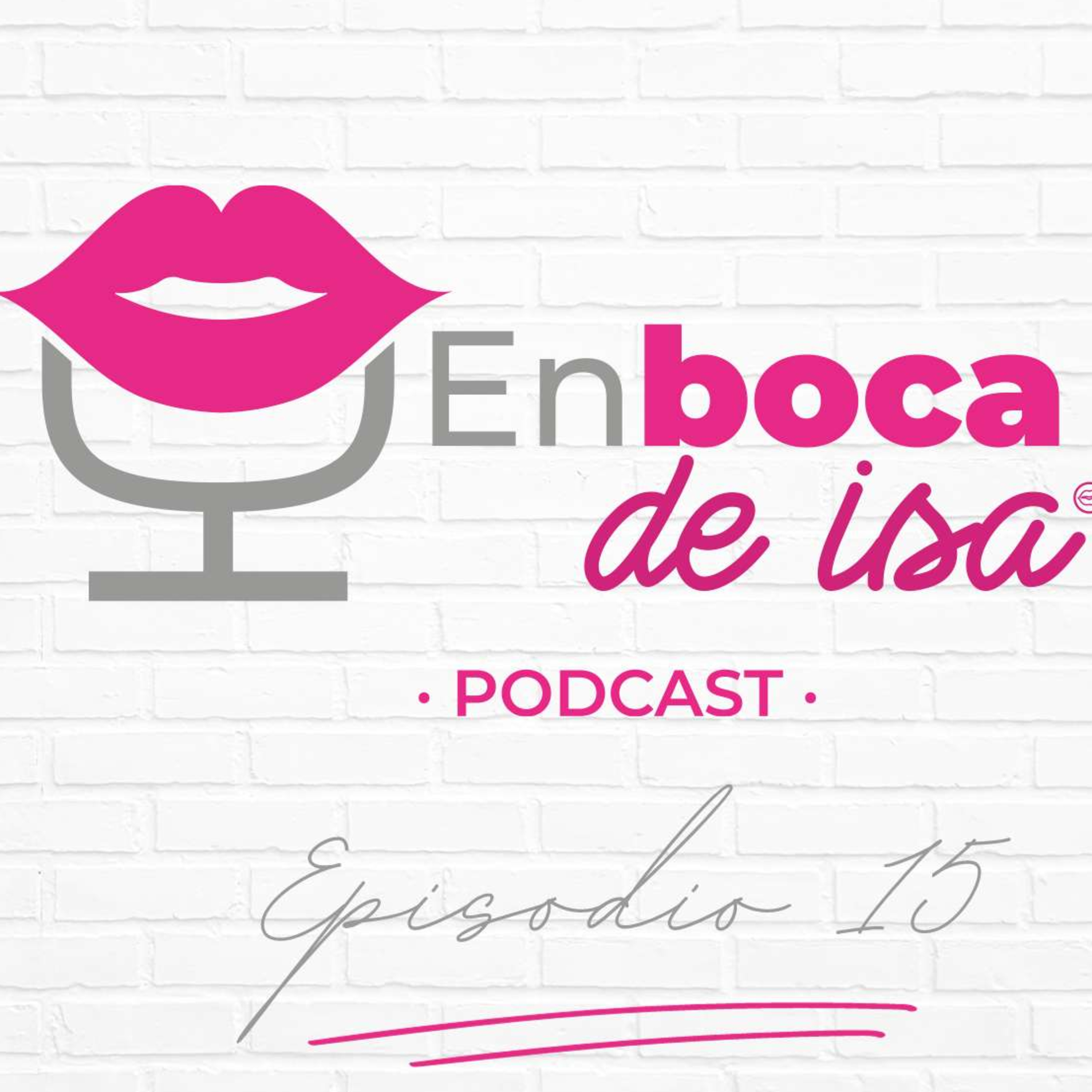 #EnBocadeIsa con Irma Martínez I No hay límites, hay persistencia.