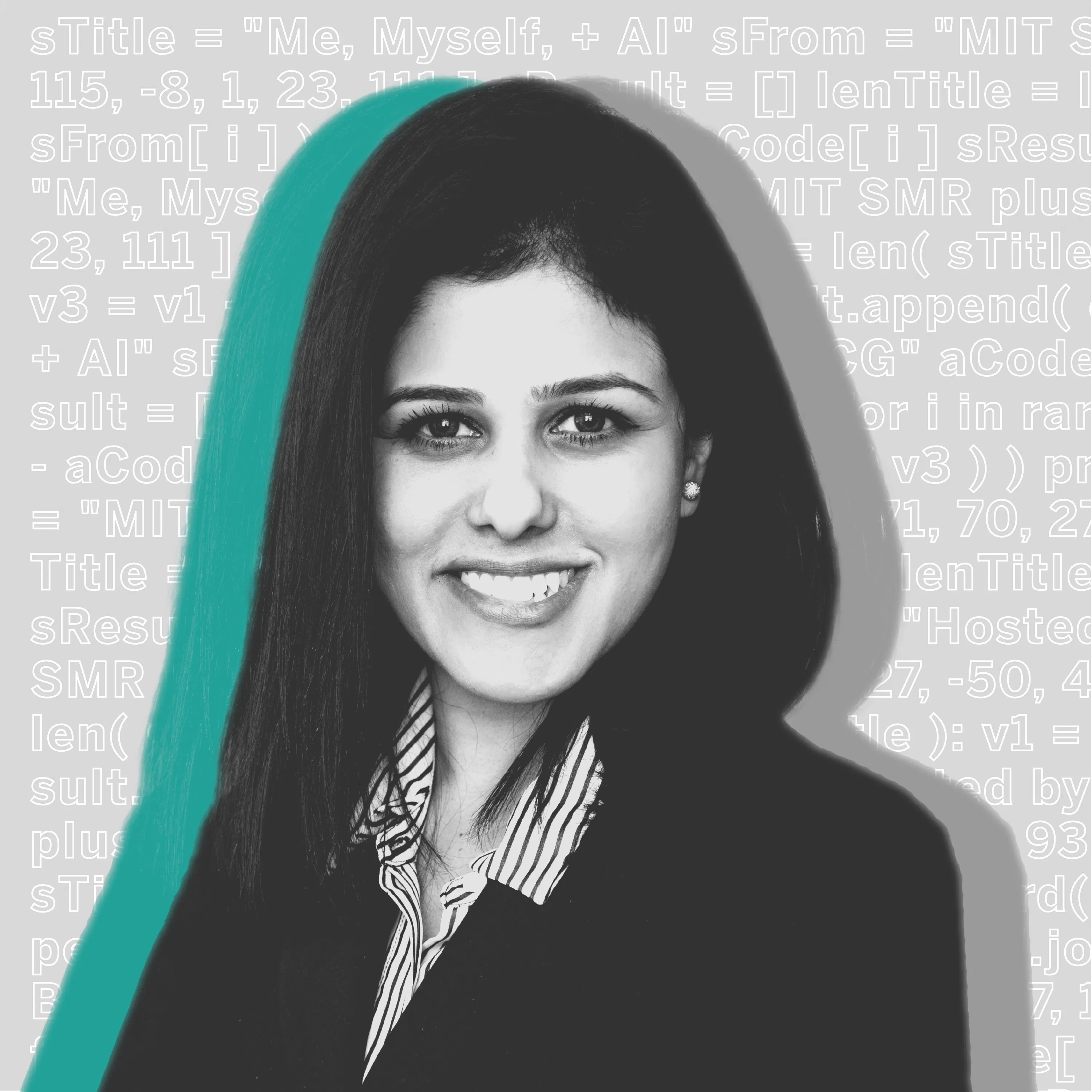 Developing an Appetite for AI: ExxonMobil’s Sarah Karthigan