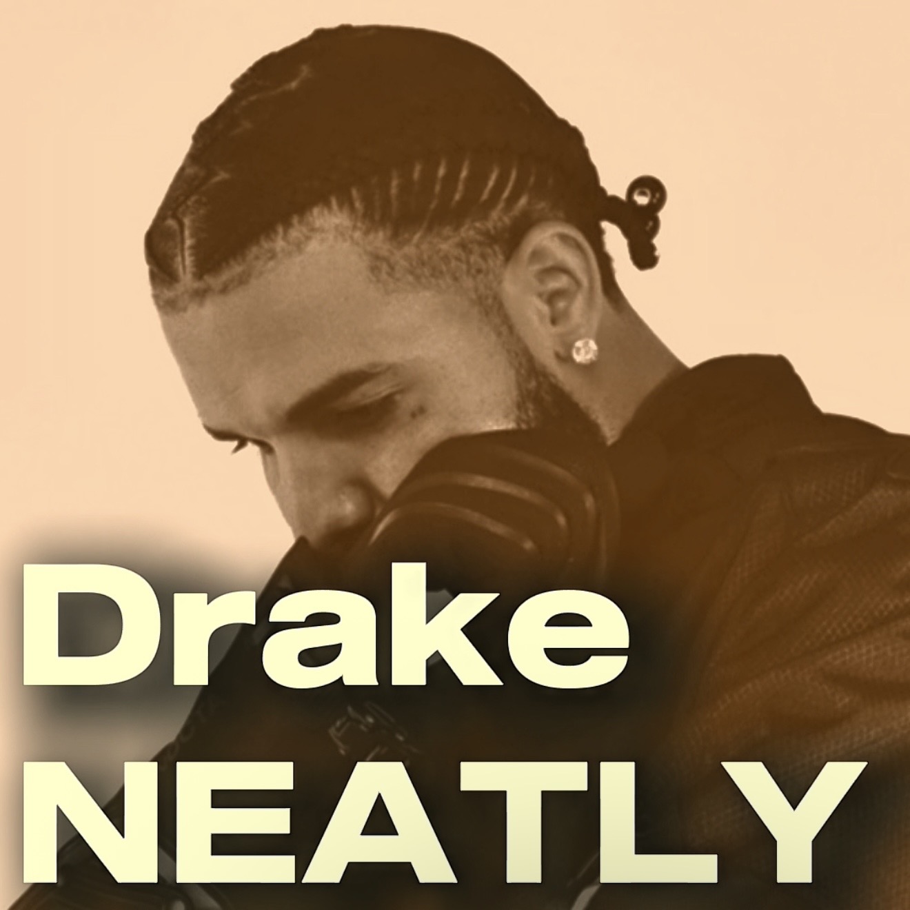 Drake - NEATLY episode artwork