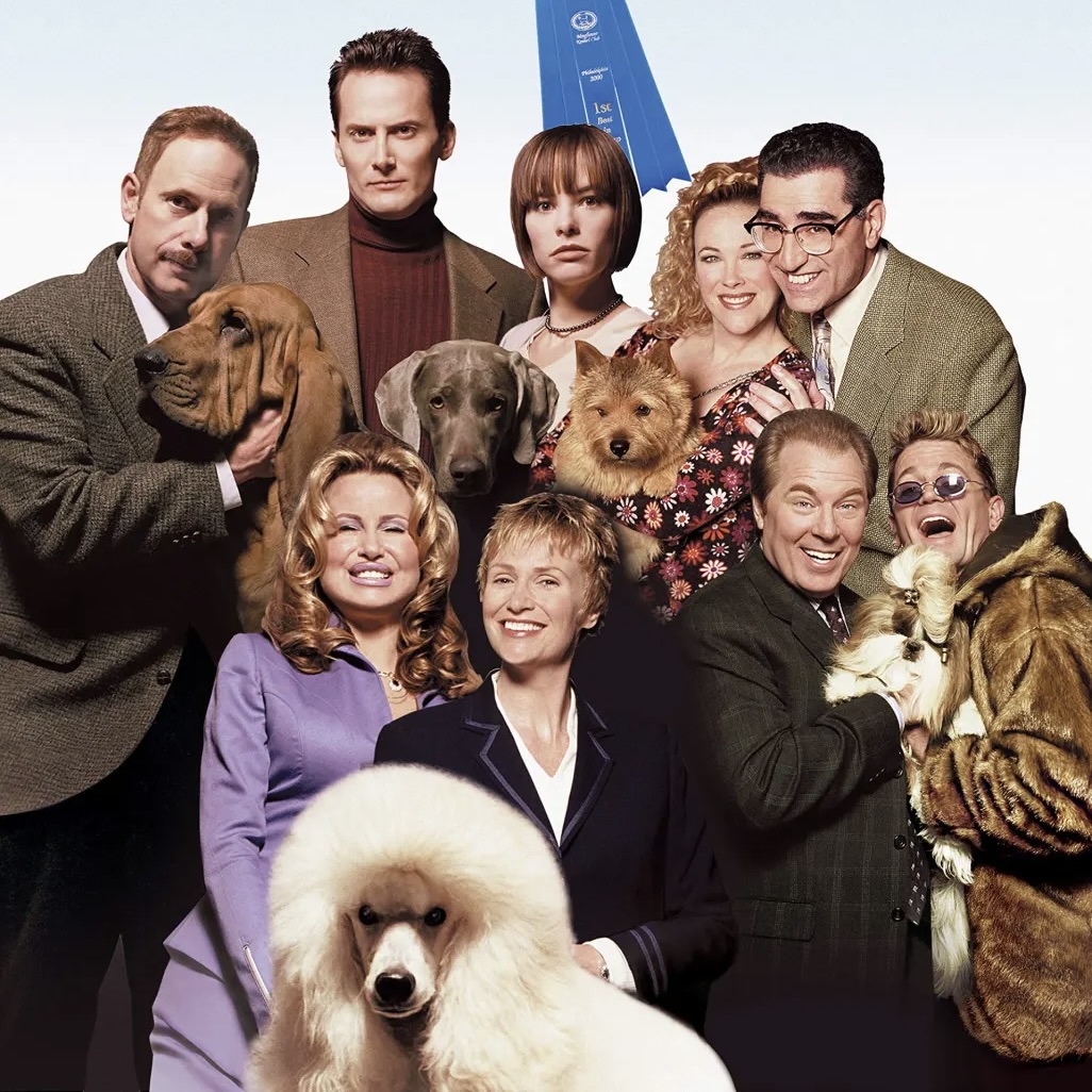 Rated or Dated: Best In Show (2001)