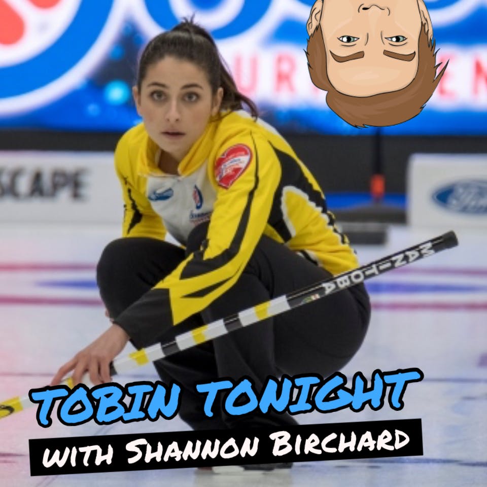 Shannon Birchard:  Sweep Sweep, Birchard