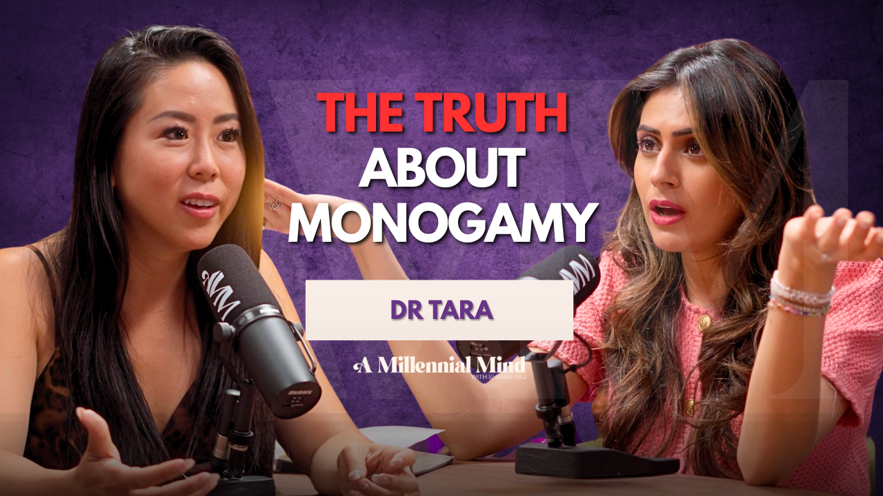 Non-Monogamy: Is Sexual Monogamy the Downfall of Relationships? Sex & Relationship Expert Dr Tara