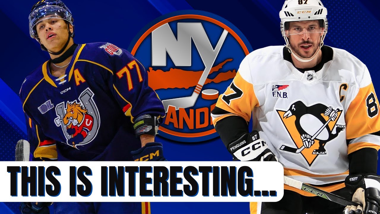 MAJOR Islanders Offseason Update... | Daily New York Islanders News & Rumors episode artwork