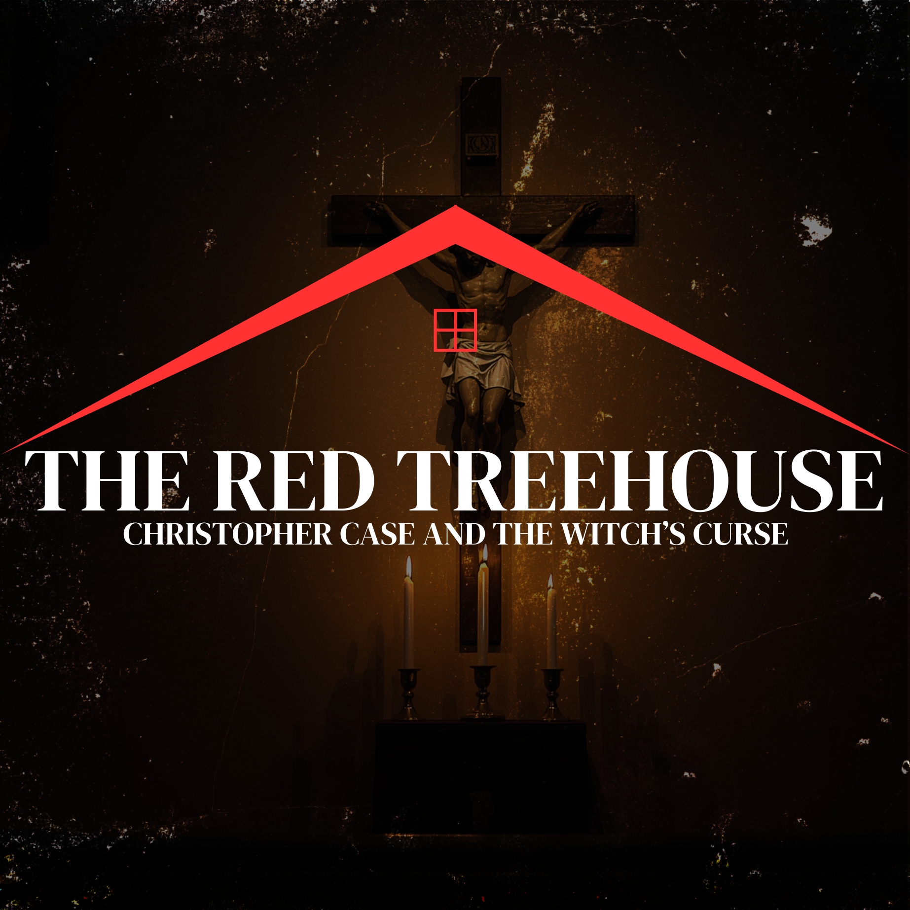 255: Christopher Case and the Witch's Curse