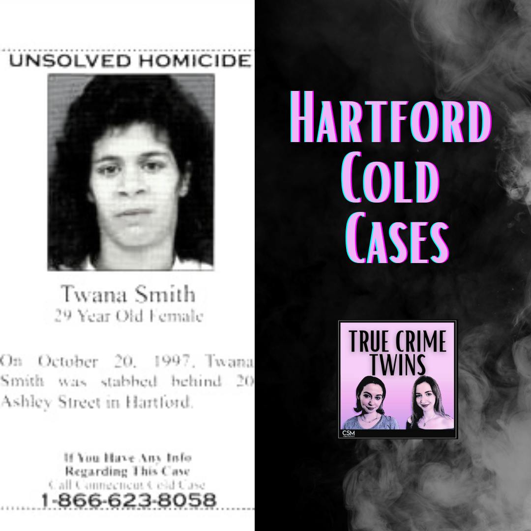 14 // Hartford Cold Cases