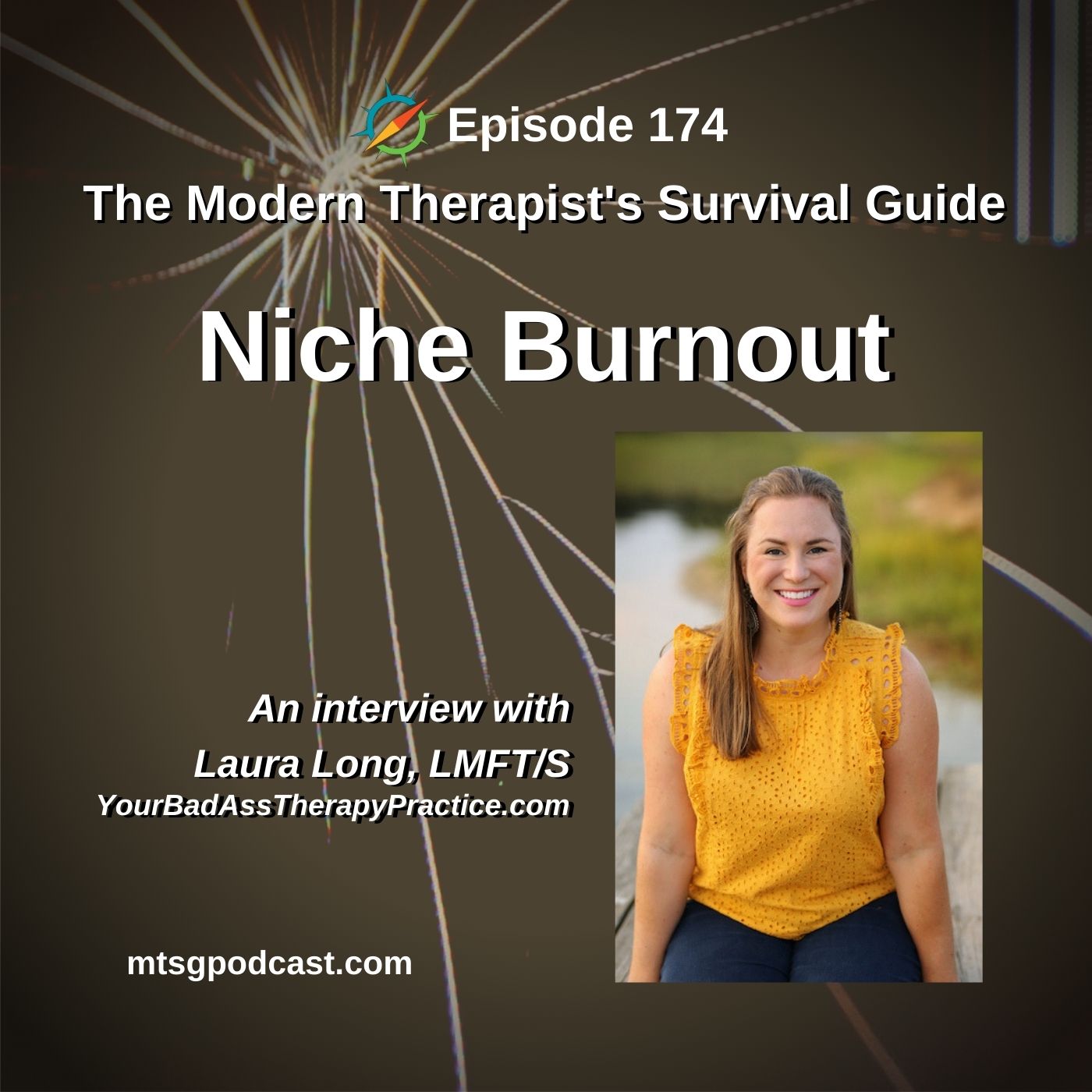 The Modern Therapist\'s Survival Guide with Curt Widhalm and Katie Vernoy