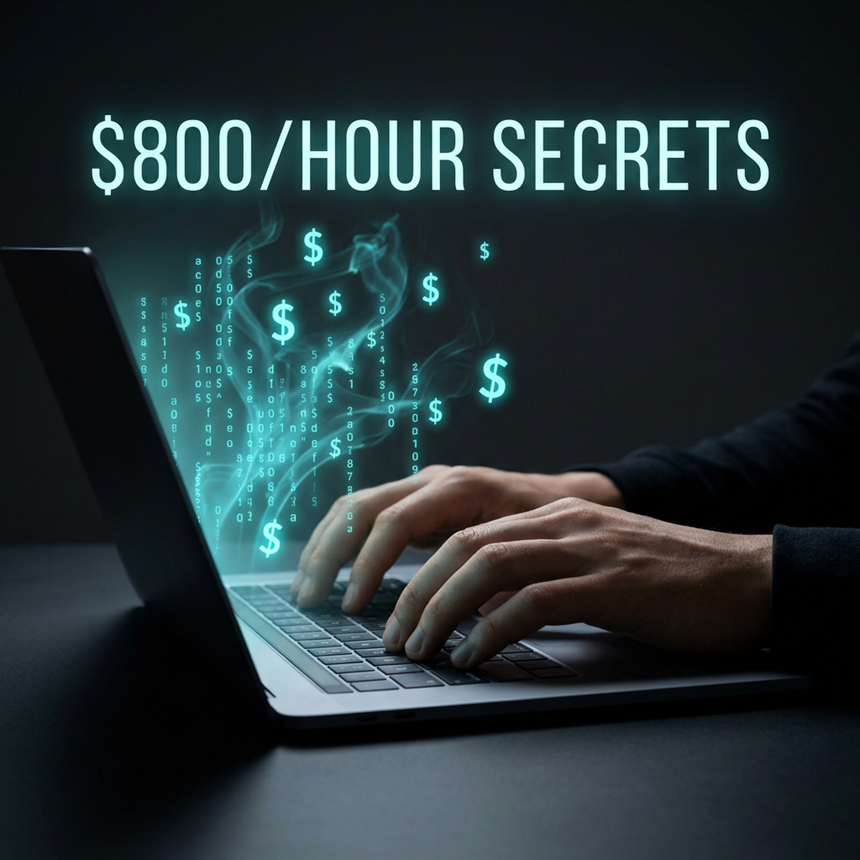 I Tested OpenAI's Secret $2.4M Prompt Strategy. Here's What Happened. episode artwork