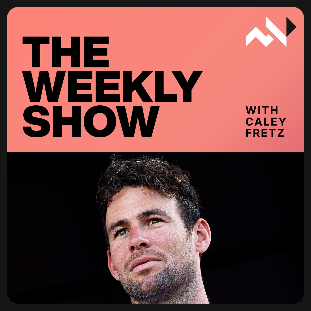 Cav to B&B and the Giro's interesting route