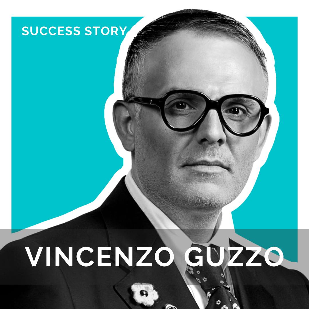 Vincenzo Guzzo, CEO of Cinémas Guzzo | Revolutionizing the Cinema Industry