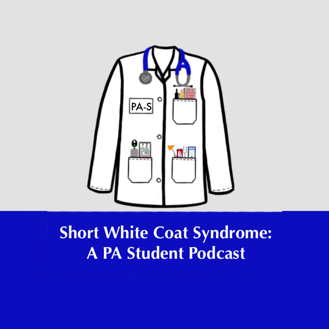 Short White Coat Syndrome