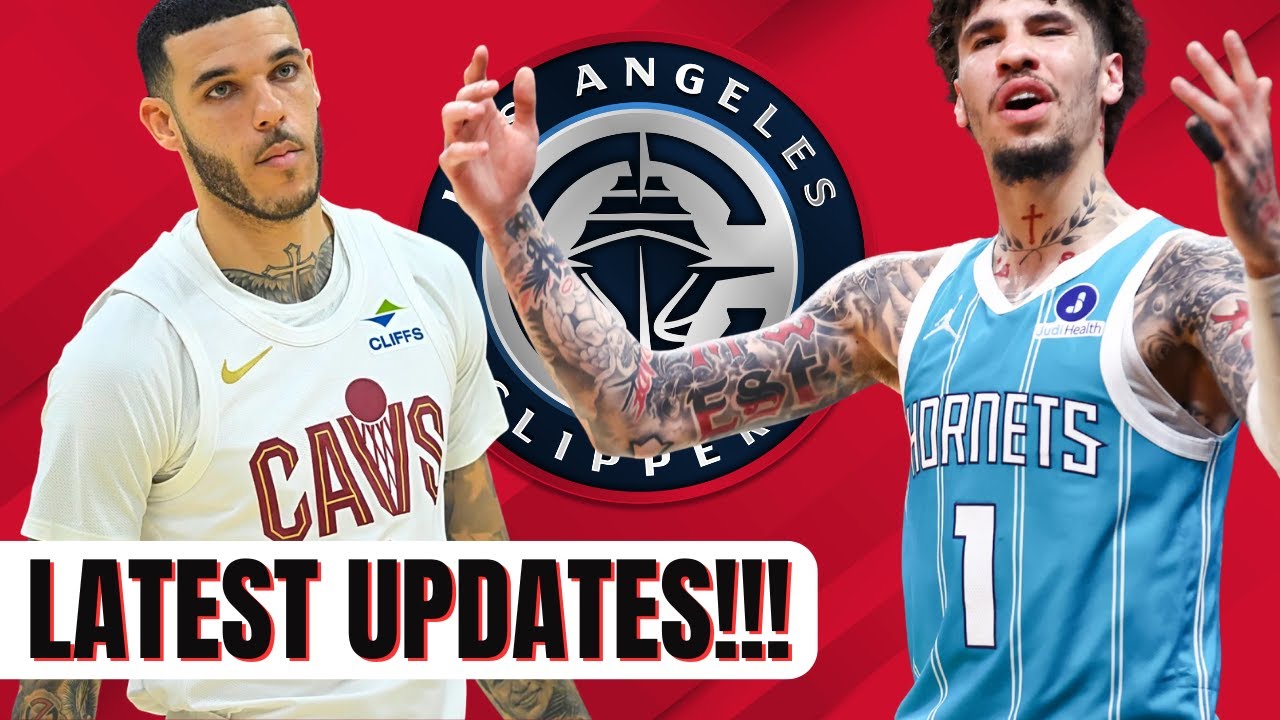 This Is NOT What We Expected... | Daily Clippers News & Rumors episode artwork
