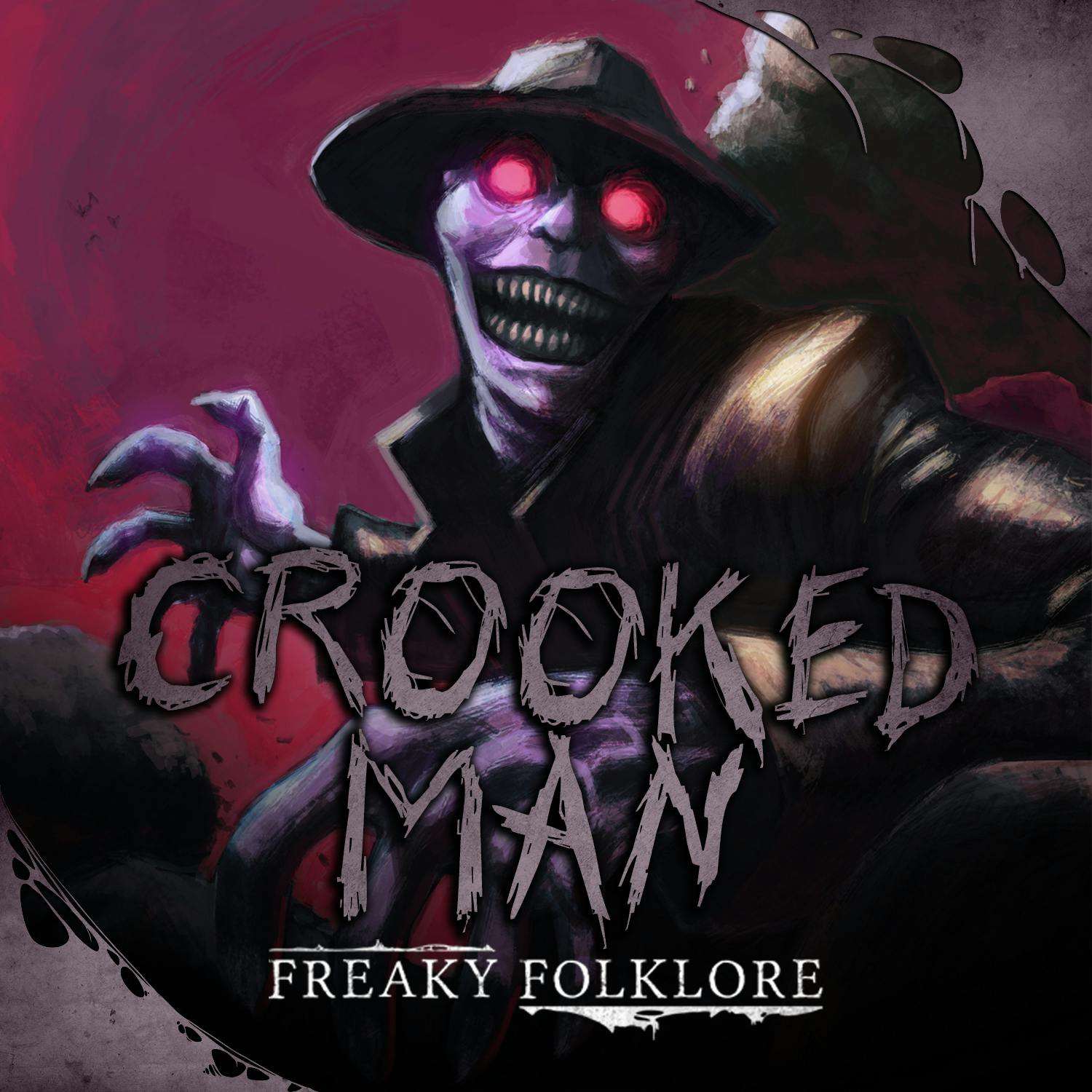 The Crooked Man  - More Than a Harmless Nursery Rhyme