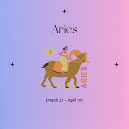 ARIES DAILY HOROSCOPE