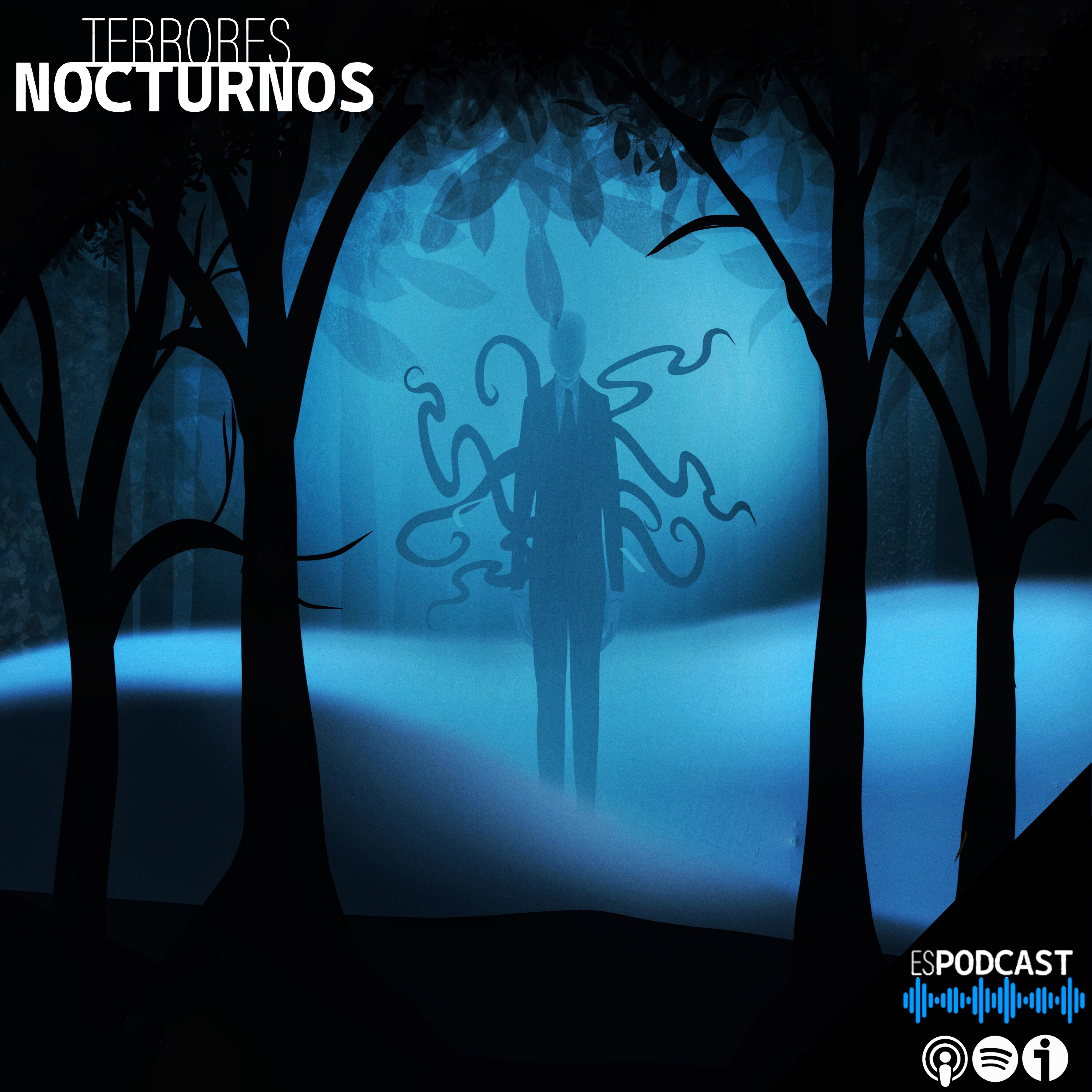 Terrores Nocturnos
