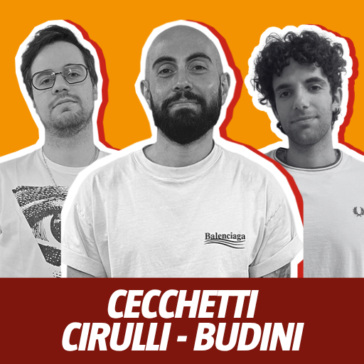 Lo step Champions per migliorare in Serie A - Puntata completa | Cecchetti, Cirulli, Budini (2/6/26) episode artwork