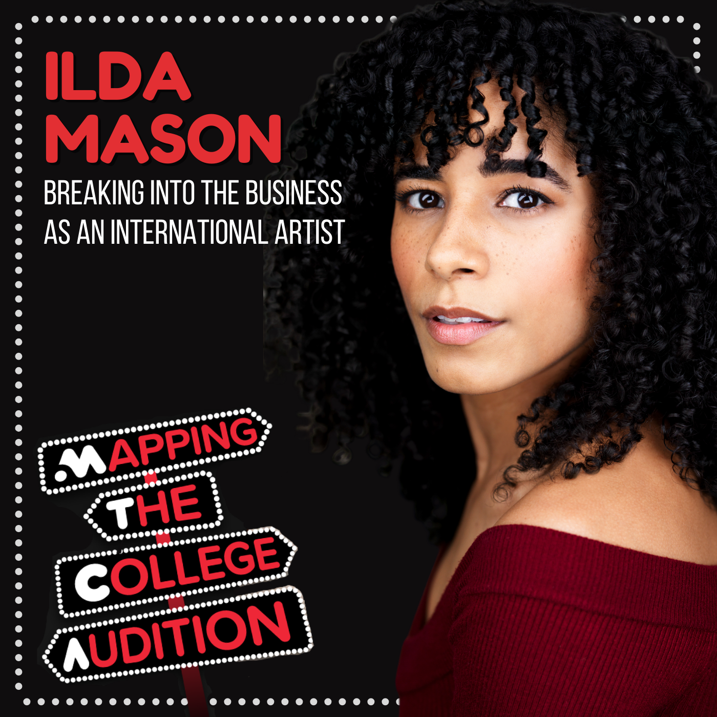 Mapping The College Audition: An MTCA Podcast