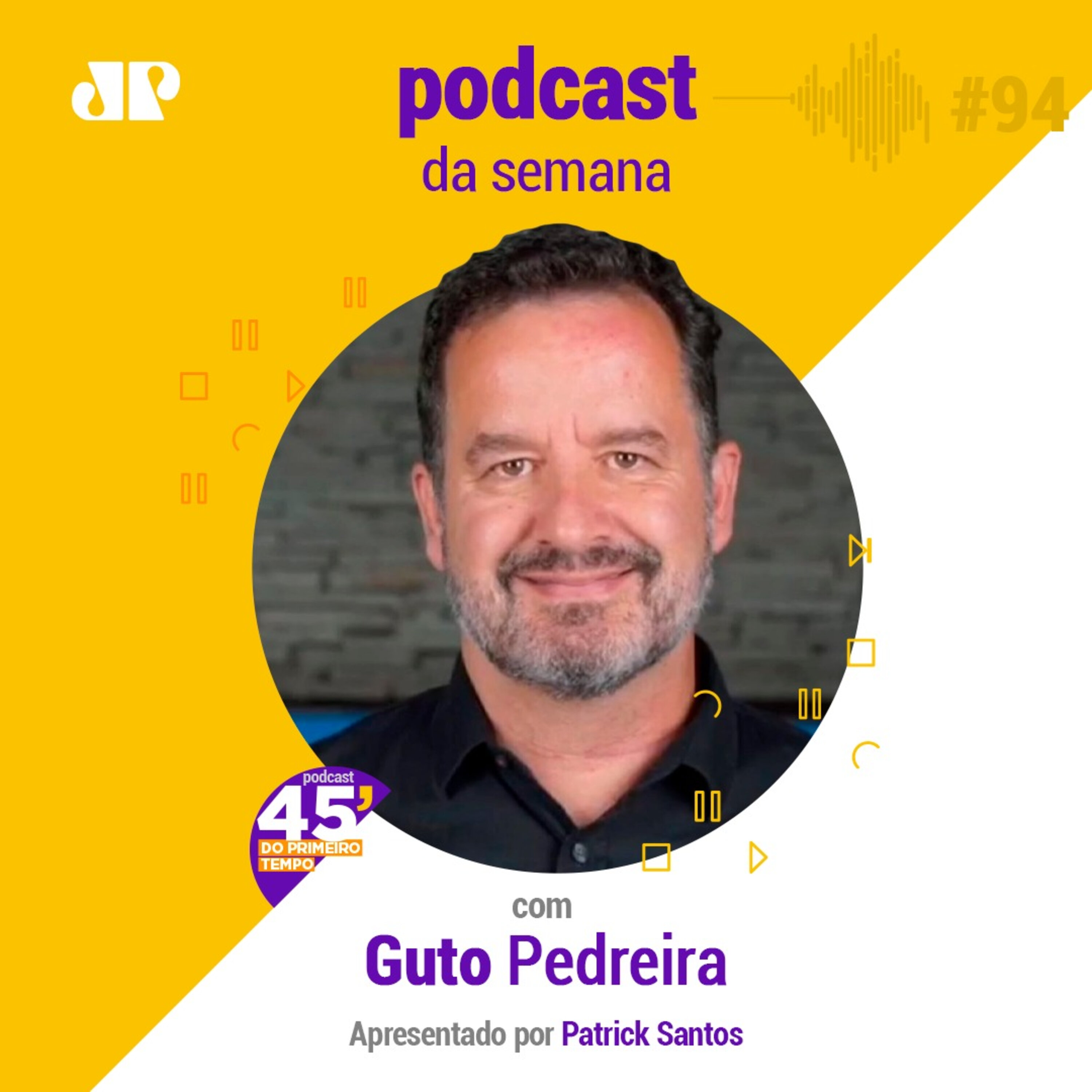 45 do Primeiro Tempo